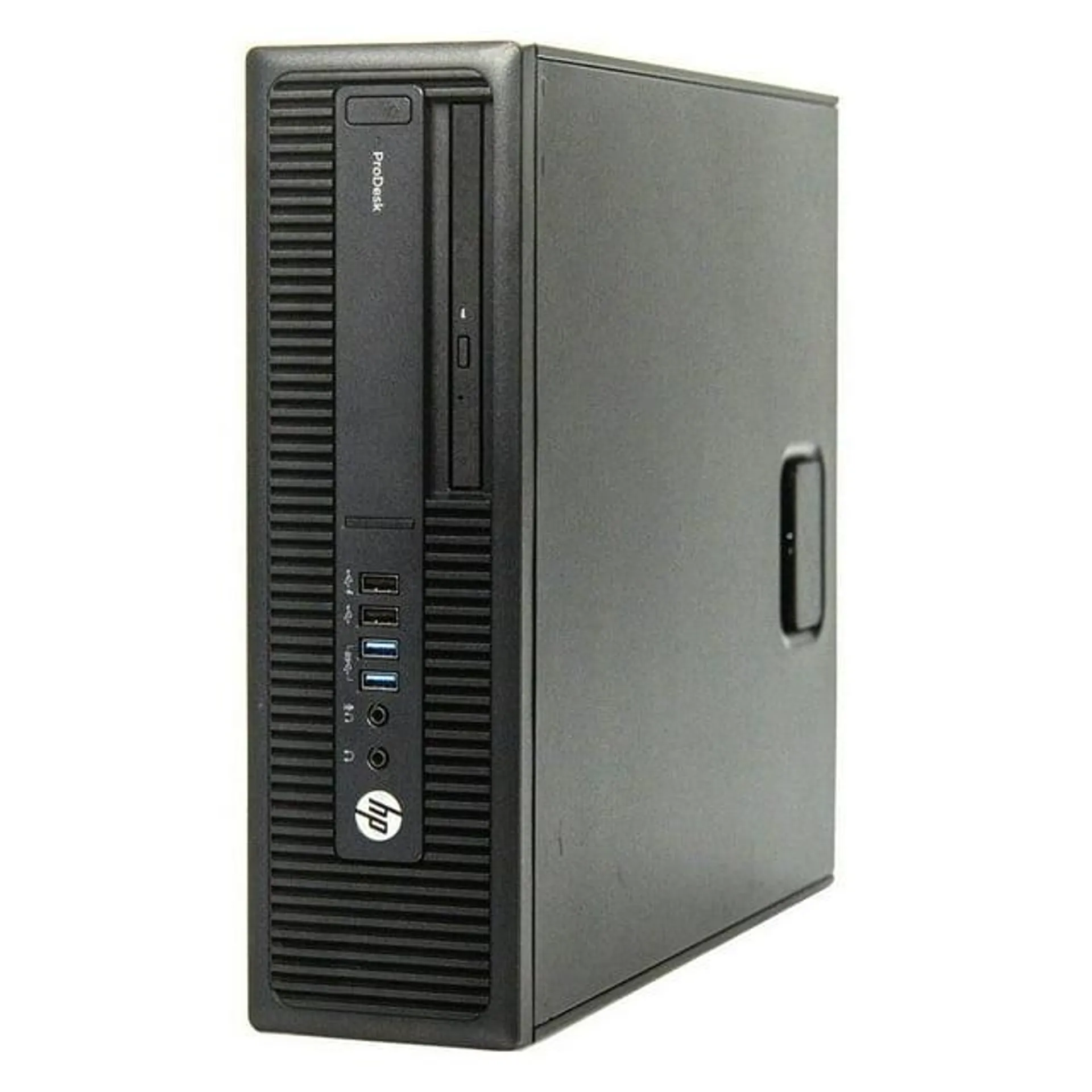 HP Quad Core i7 Desktop Computer PC 32GB RAM 1TB SSD HDMI Wi-Fi Bluetooth Windows 10 Pro