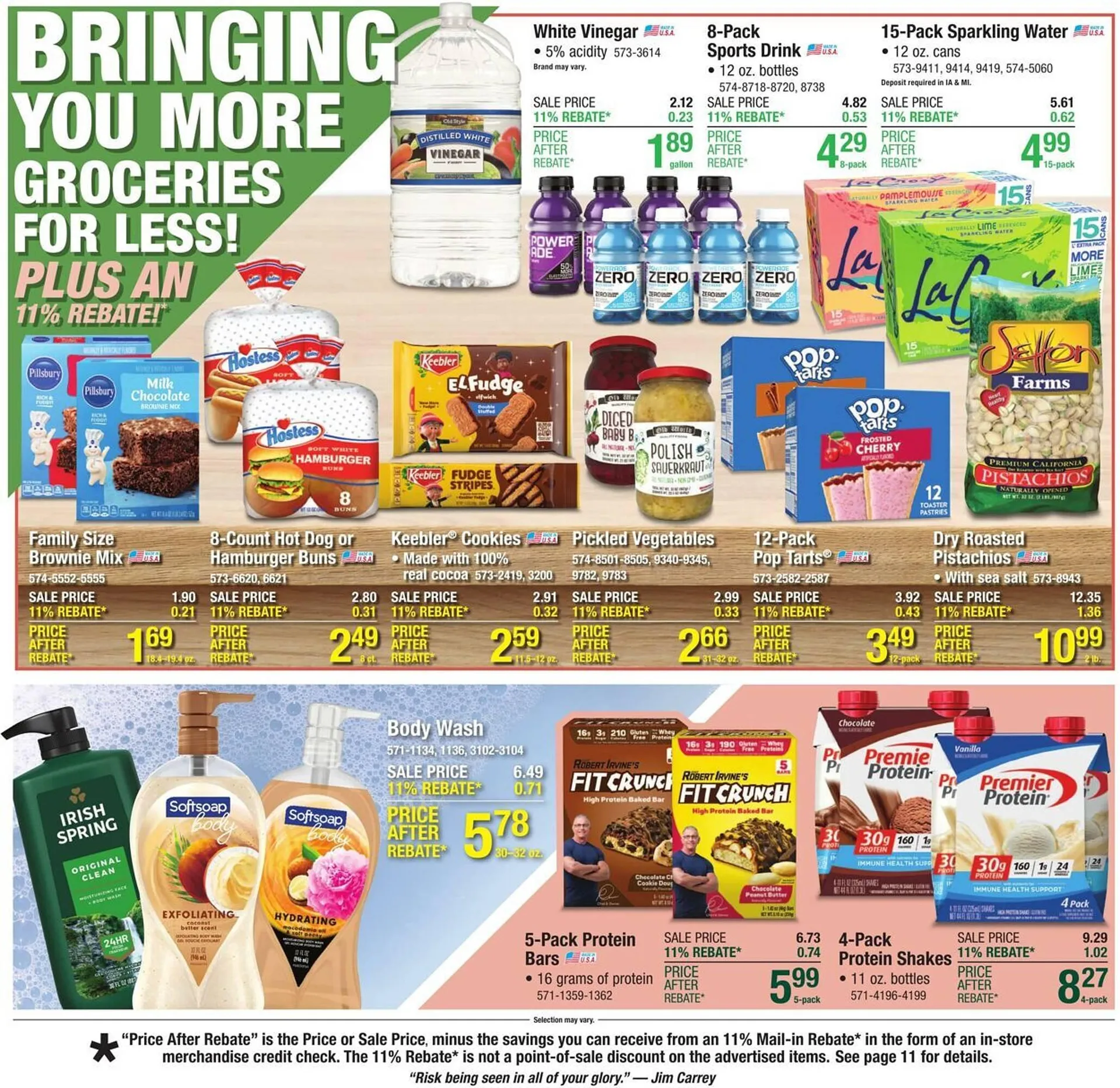 Weekly ad Menards Weekly Ad from July 2 to July 13 2025 - Page 13