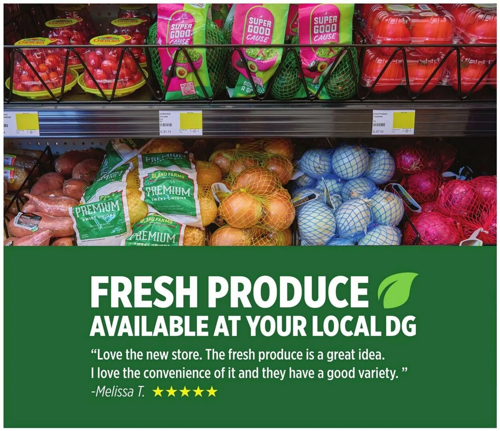 Weekly ad Dollar General Weekly Ad from July 6 to July 12 2025 - Page 4