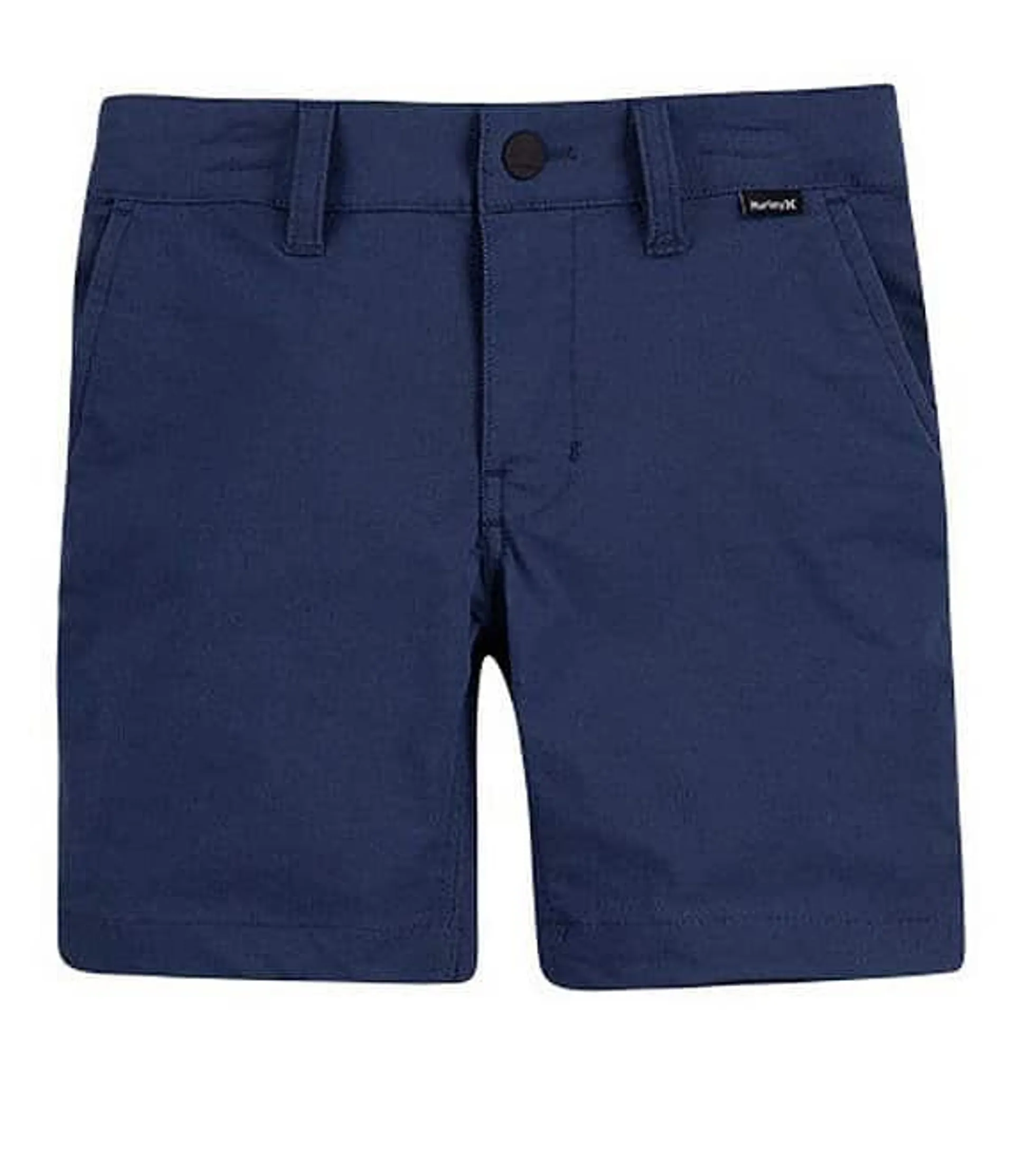 Little Boys 2T-7 H2O-Dri Chino Walkshorts