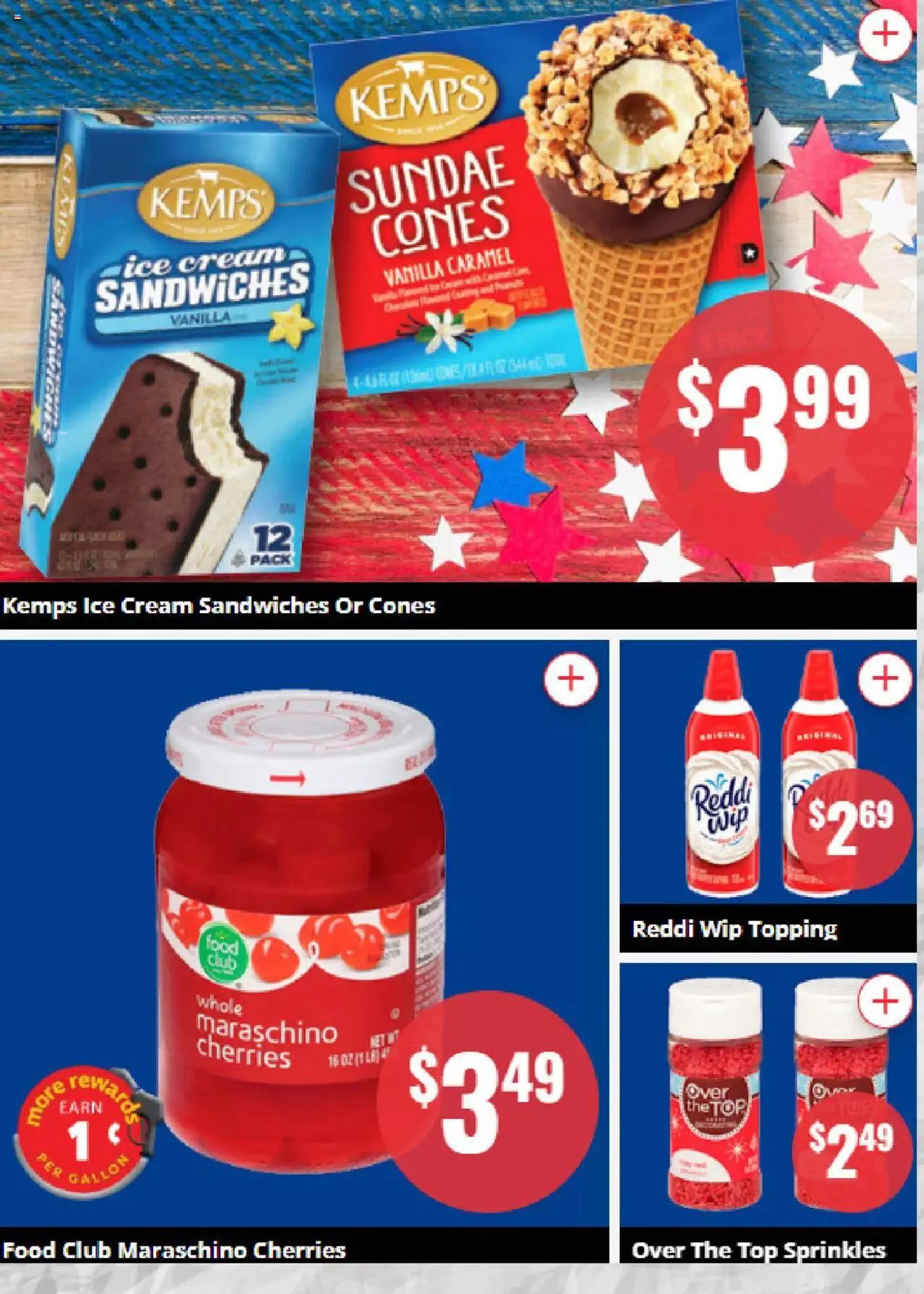 Weekly ad Coborn's - Weekly Ad from June 24 to December 31 2024 - Page 13