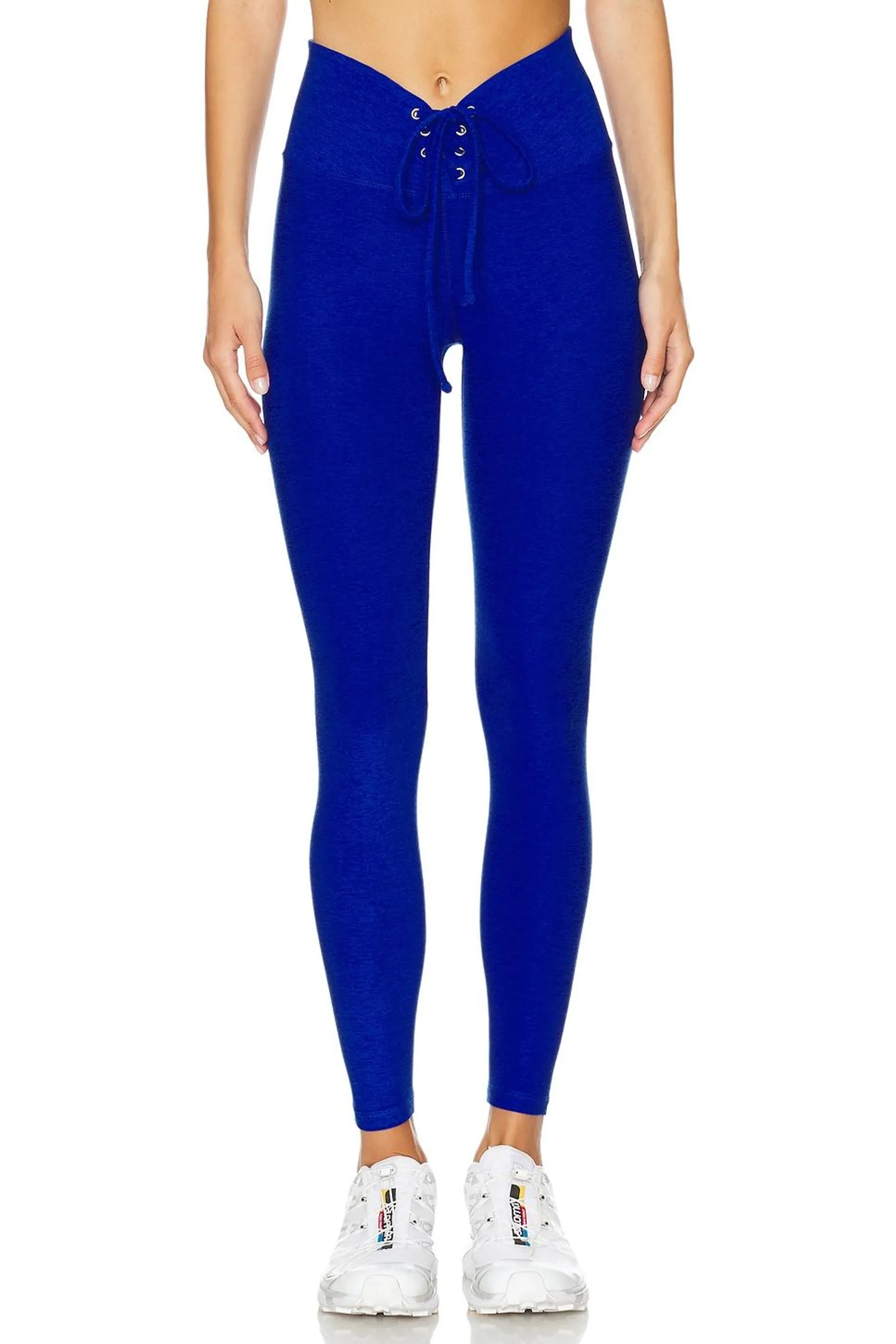 Stretch Football Legging