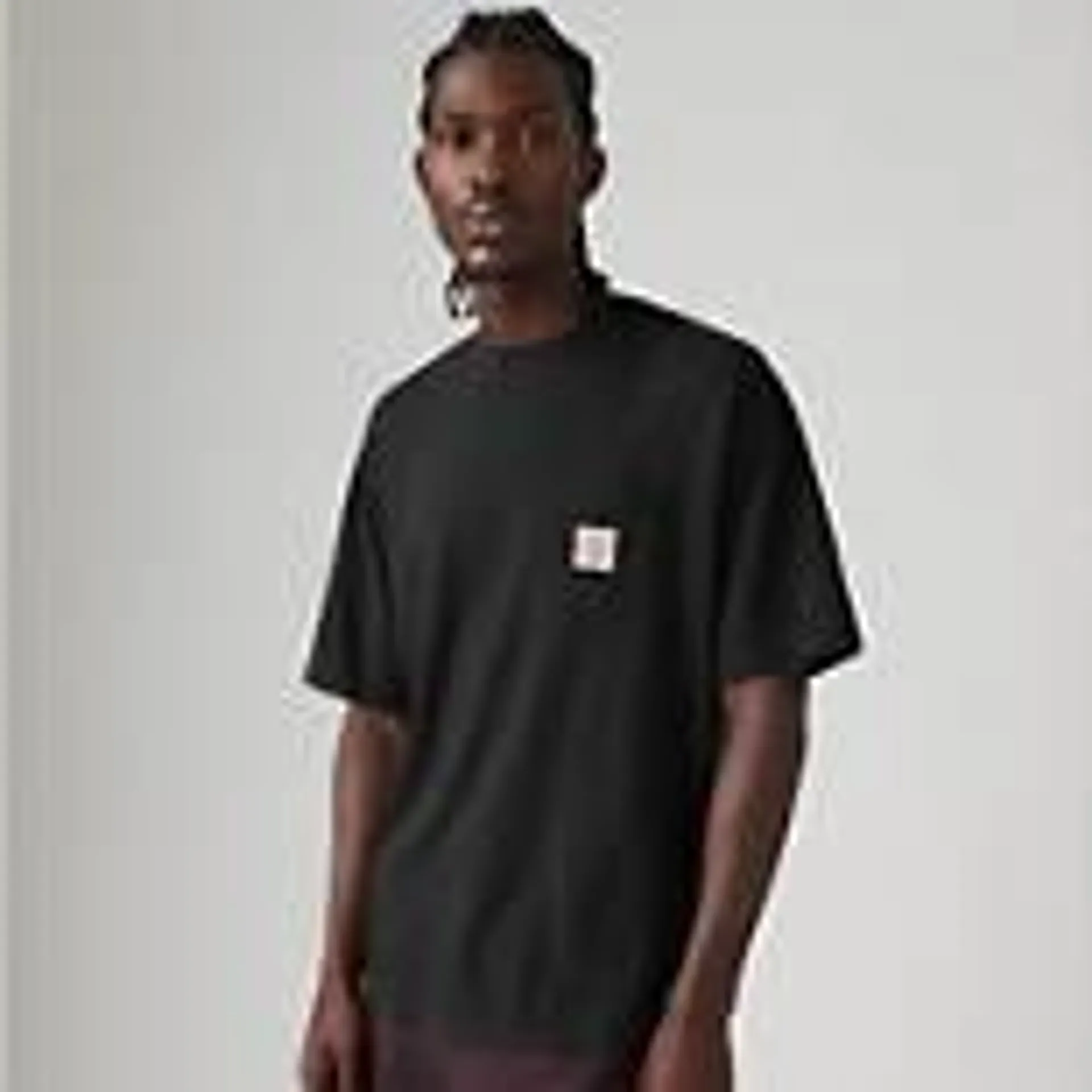 Short Sleeve Workwear T-shirt