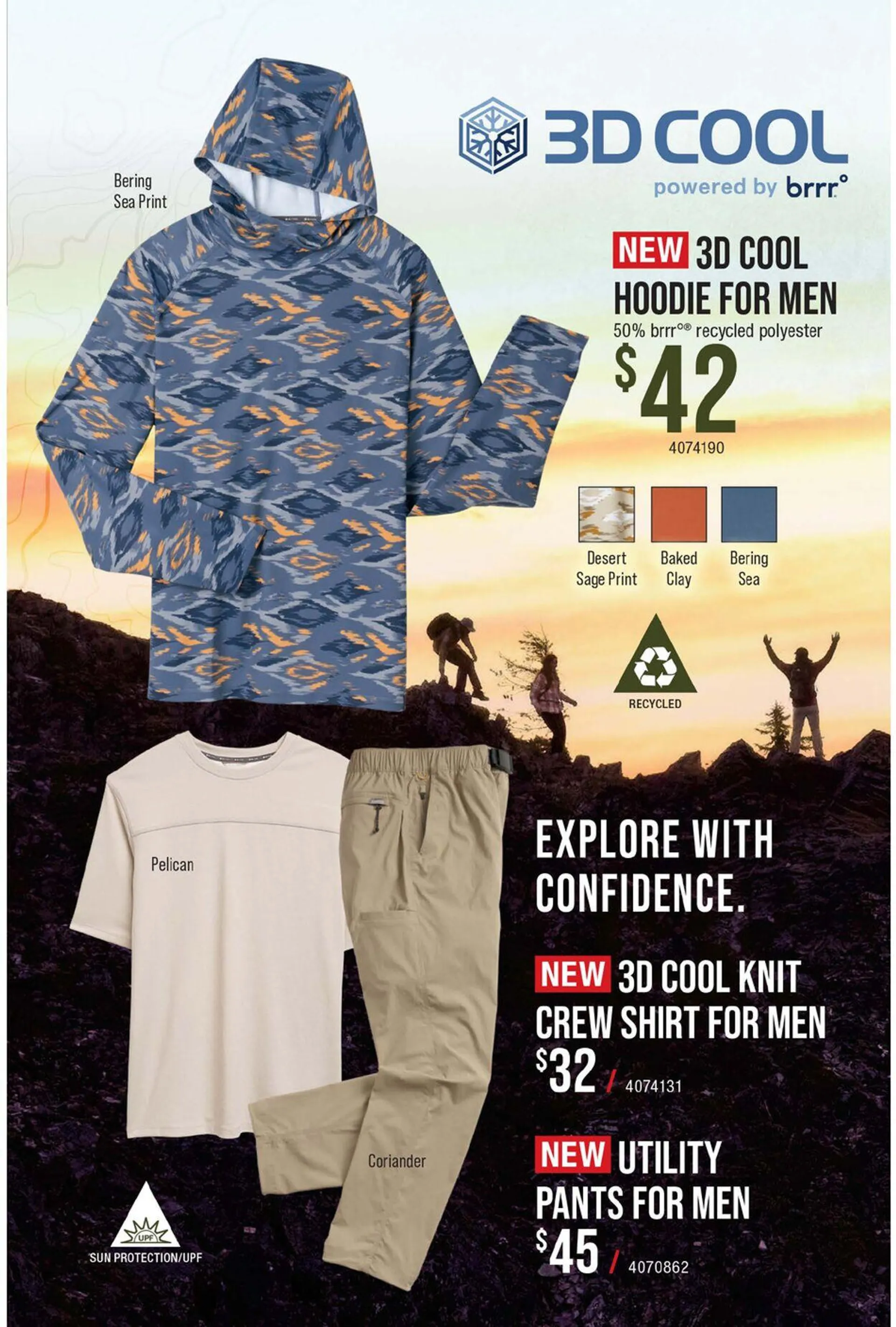 Weekly ad Cabela's Current weekly ad from May 15 to July 30 2025 - Page 3