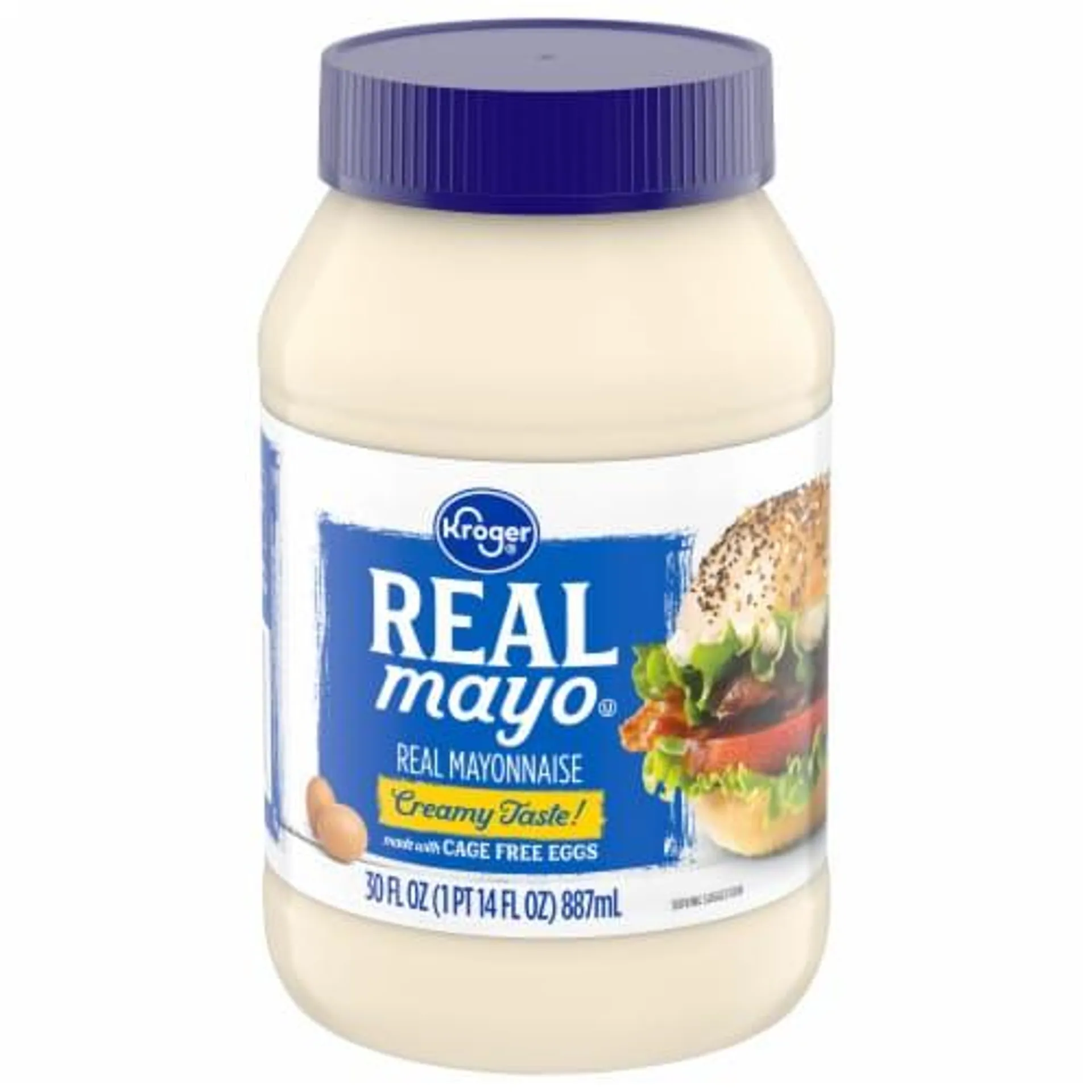 Kroger® Classic Mayonnaise