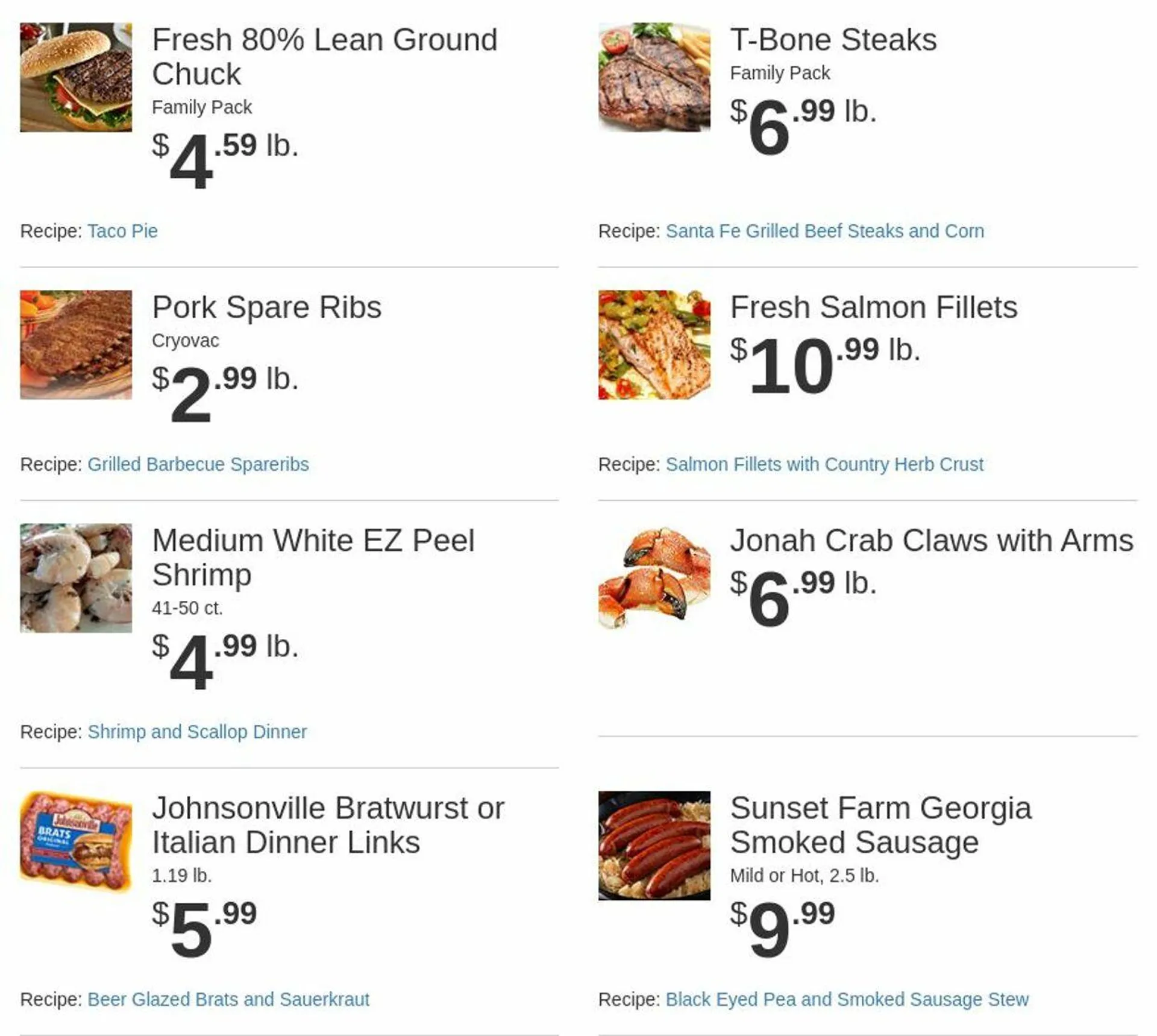 Rowes IGA Supermarkets - 1