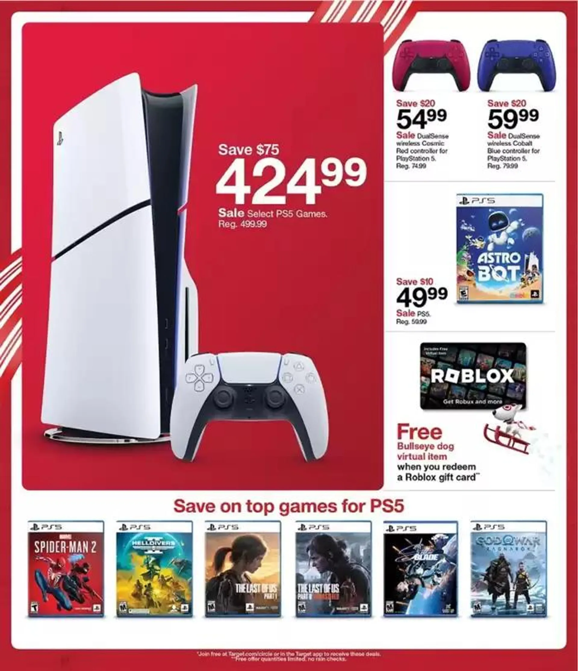 Weekly ad Discounts and promotions from November 29 to December 13 2024 - Page 21