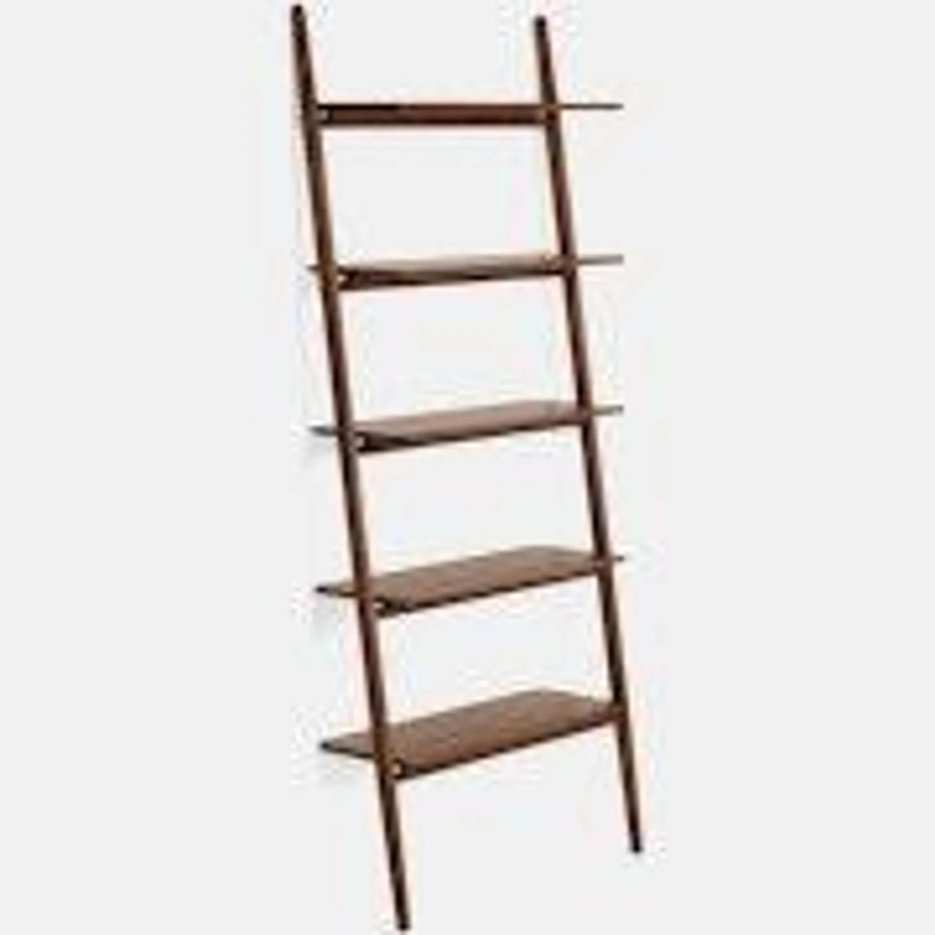 Folk Ladder Shelving