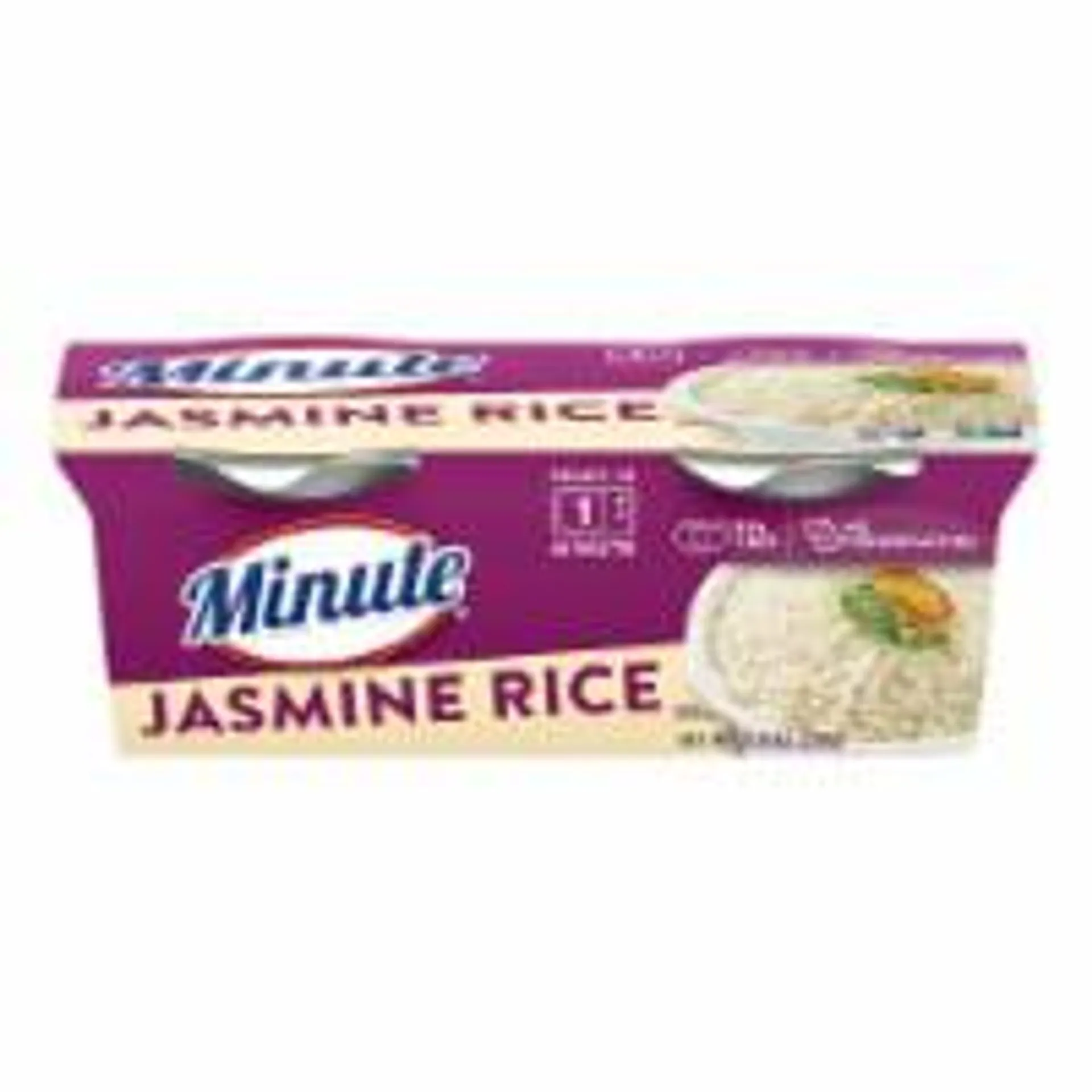 Minute® Ready to Serve Jasmine Rice