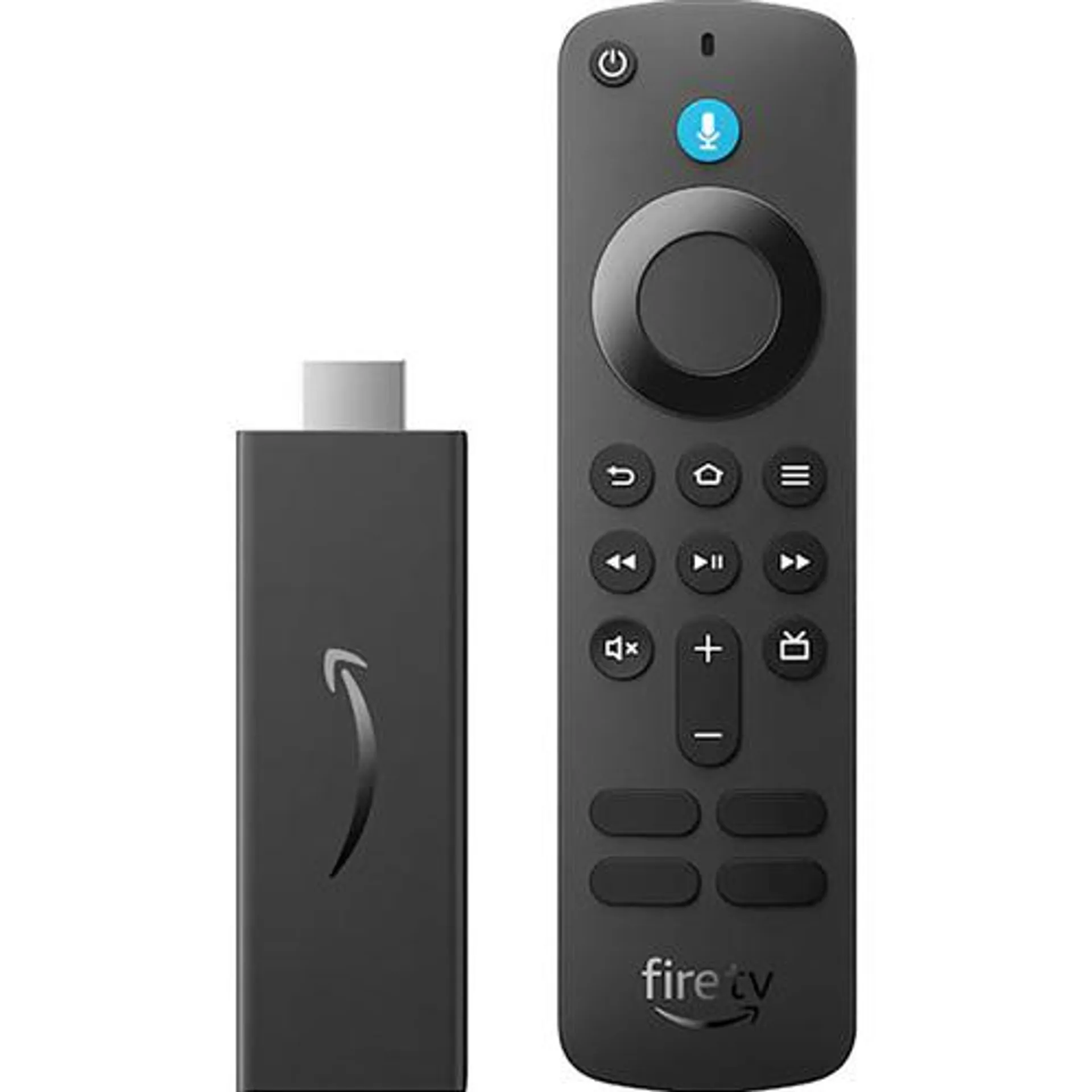 Fire TV Stick HD