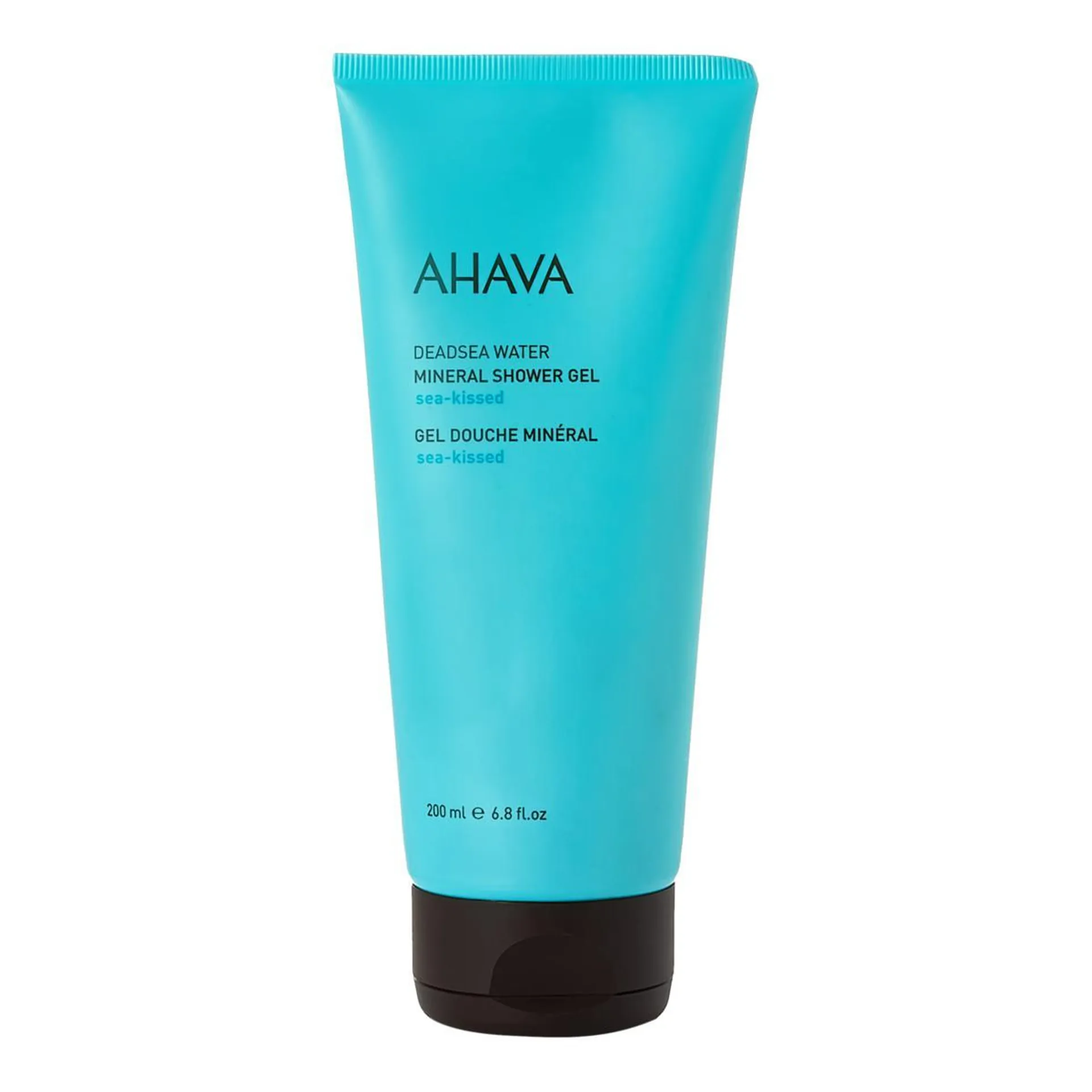 AHAVA Sea-Kissed Mineral Shower Gel