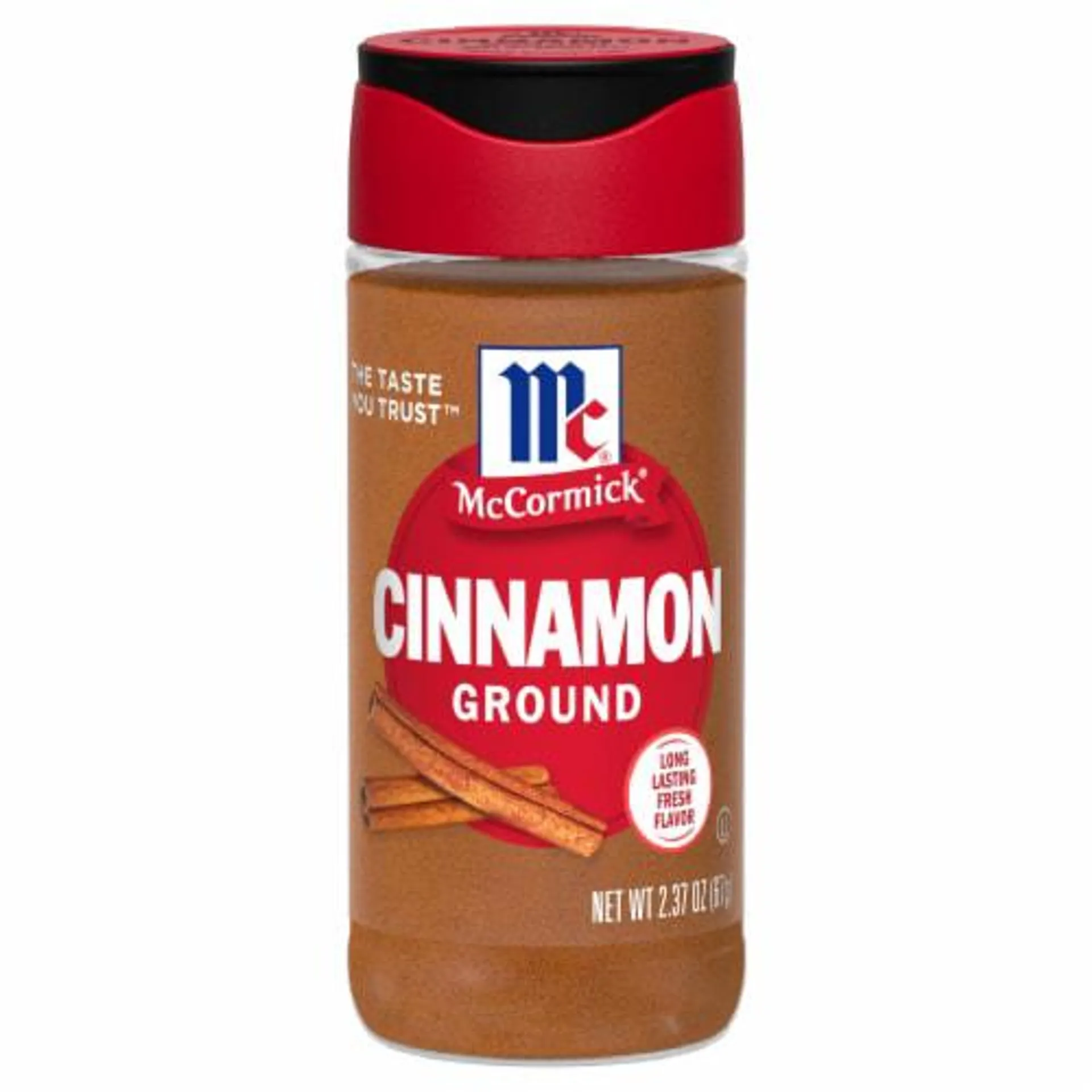 McCormick® Ground Cinnamon