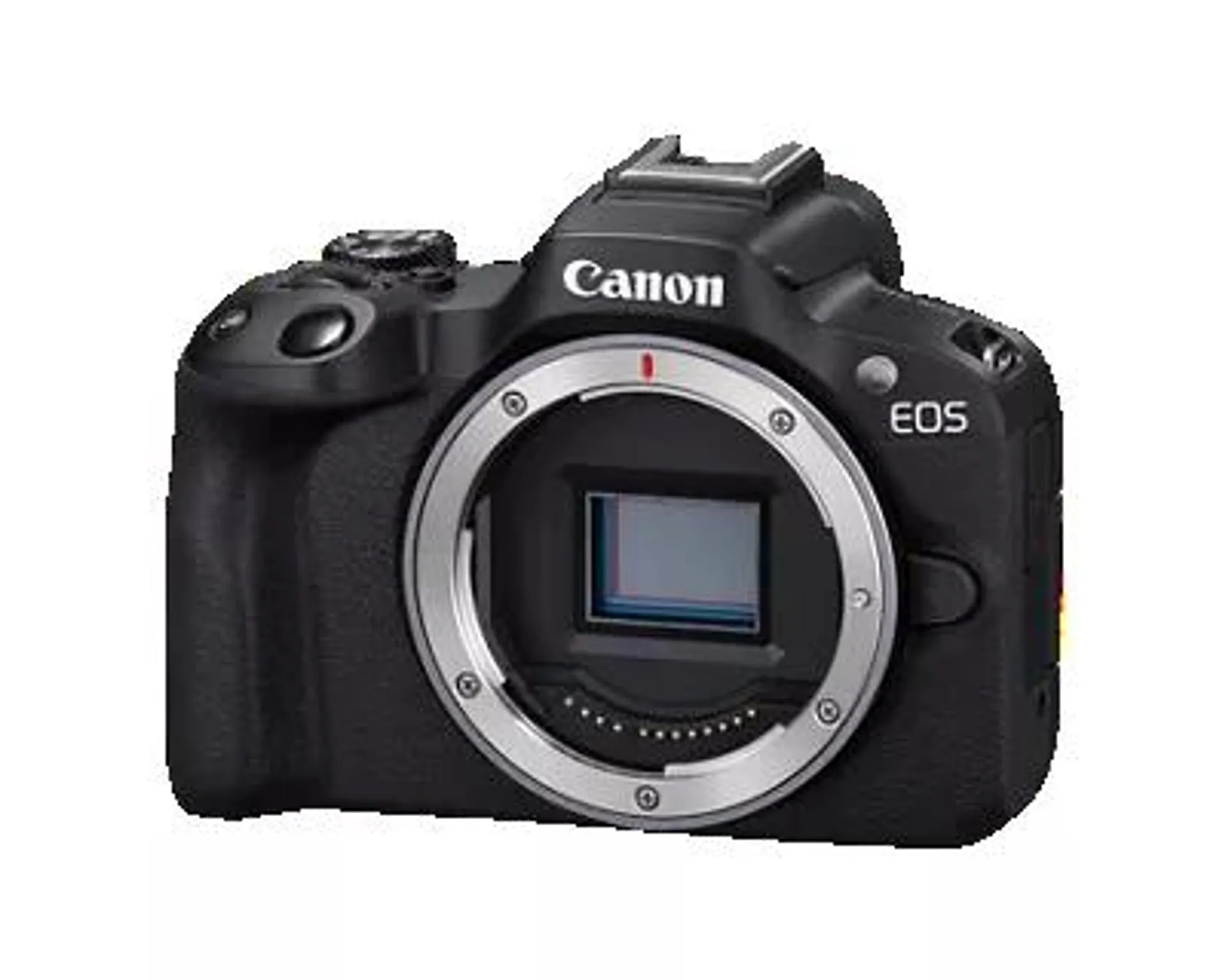 Refurbished EOS R50 Body