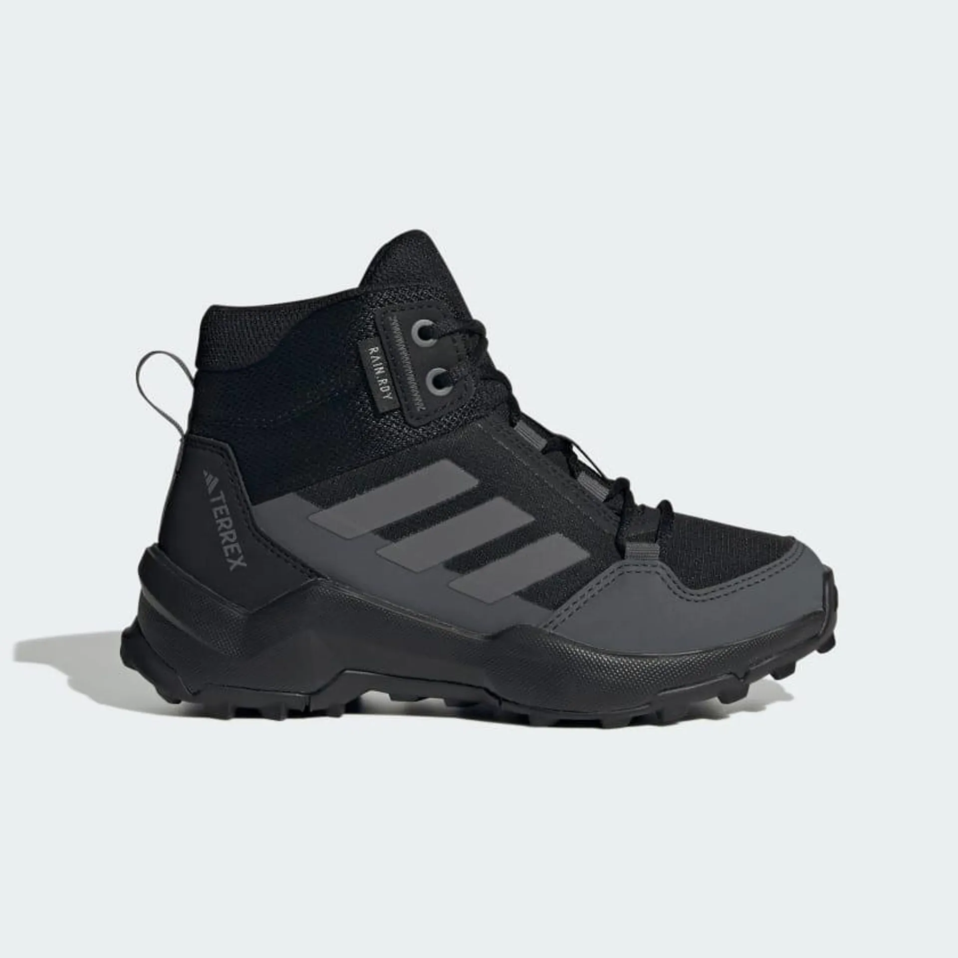 Terrex Ax4r Mid Rain.Rdy Hiking Shoes