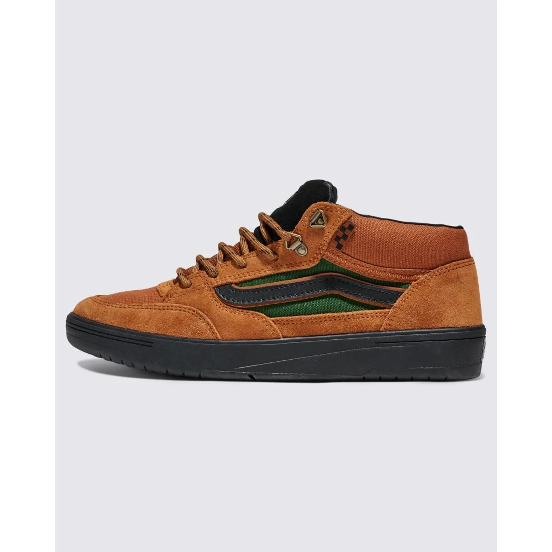 Skate Zahba Mid Shoe