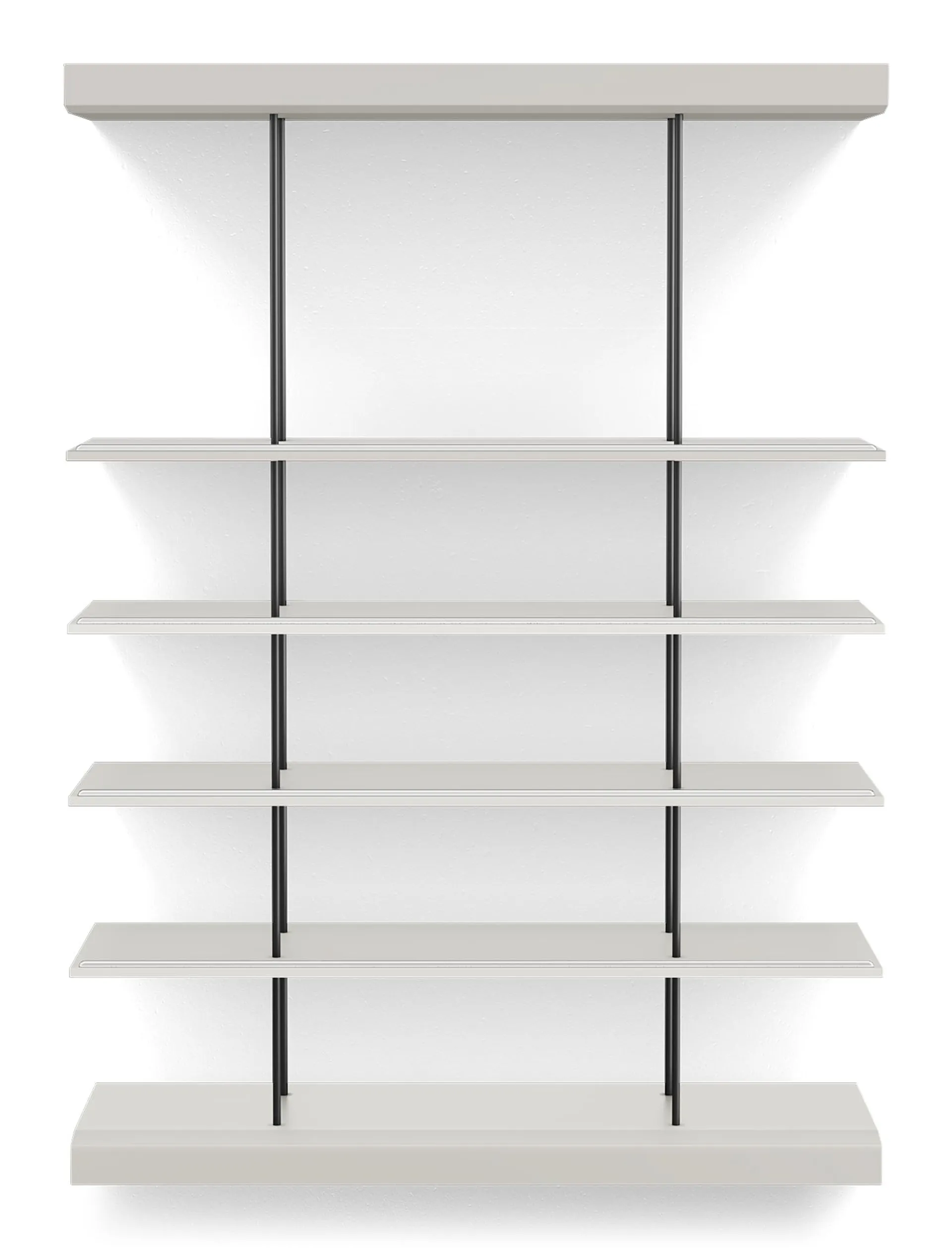 Bayard Bookshelf