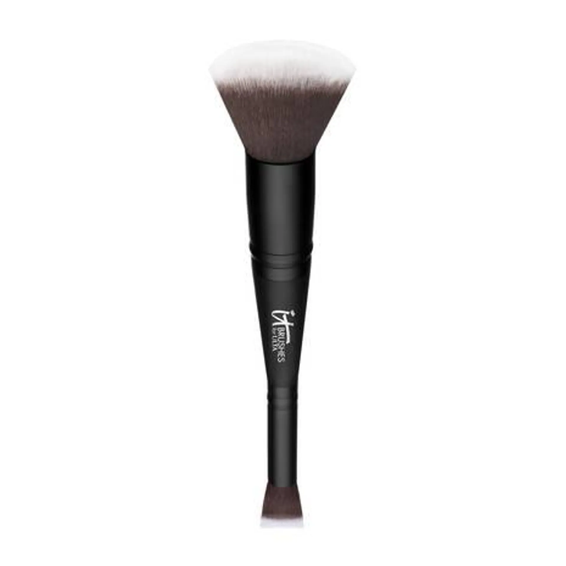 IT Brushes™ Airbrush Dual-Ended Flawless Complexion Concealer & Foundation Brush #132