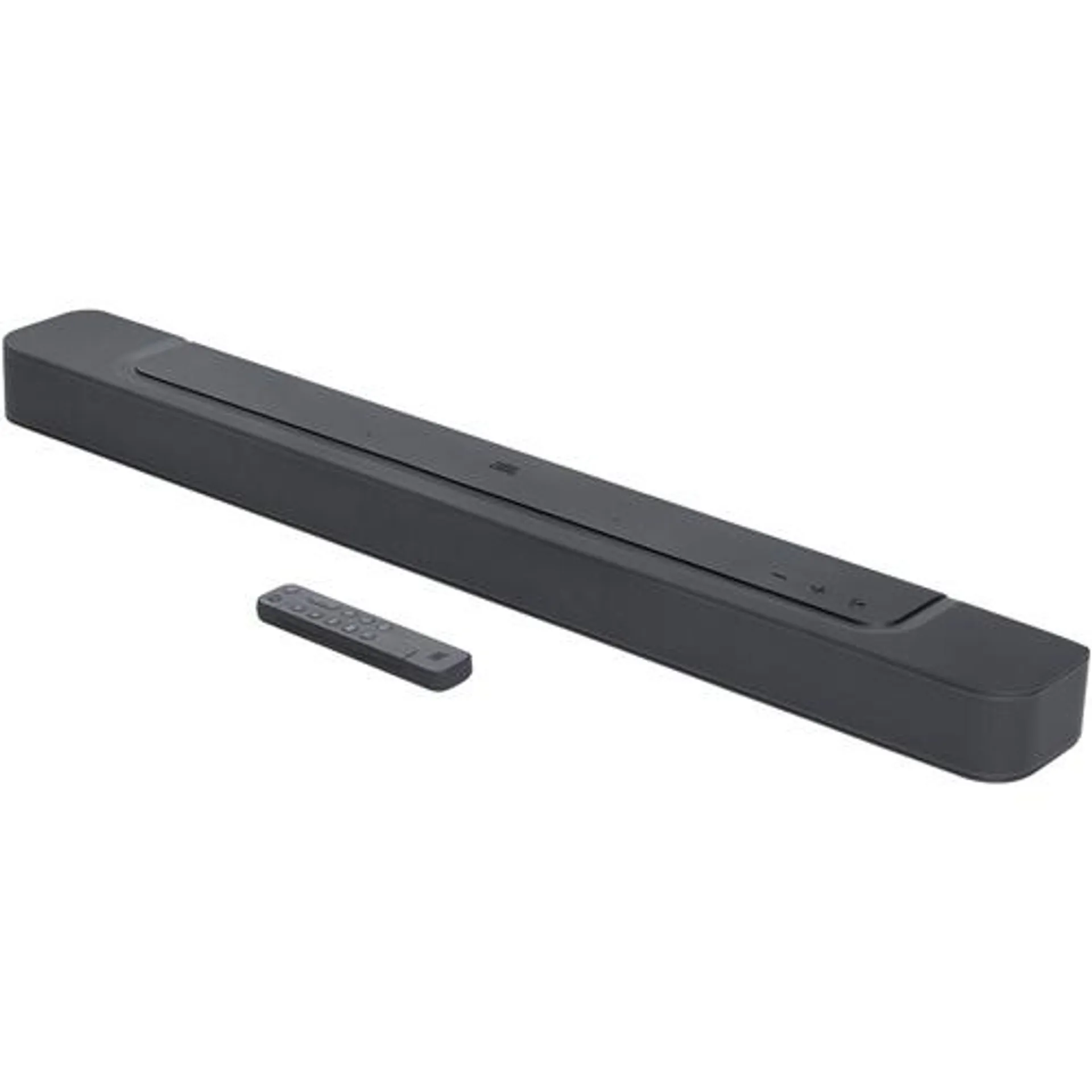 5.0 Channel Compact All-In-One Soundbar with MultiBeam™ Technology and Dolby Atmos