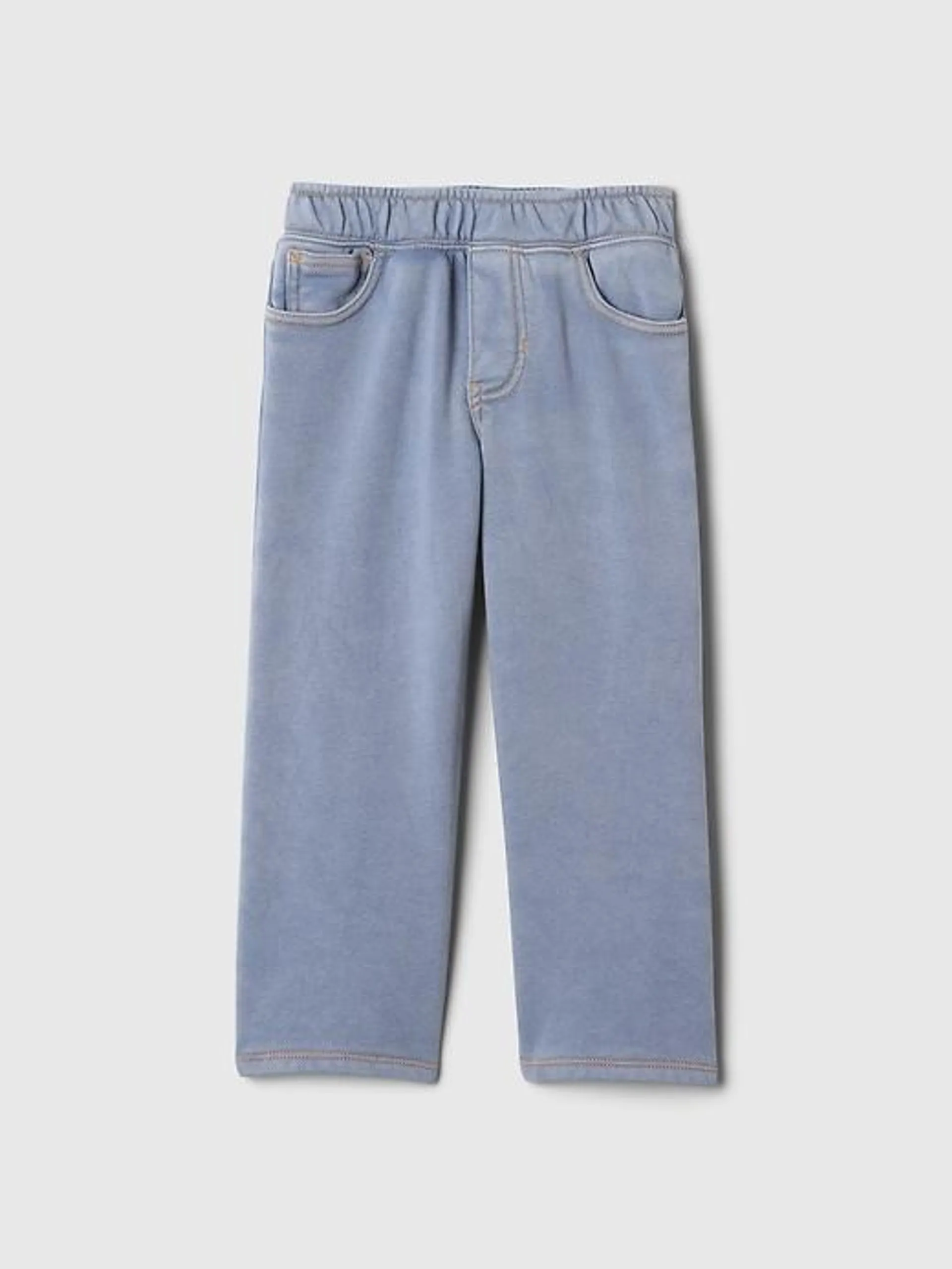 Baby & Toddler Vintage Soft Pull-On Pants