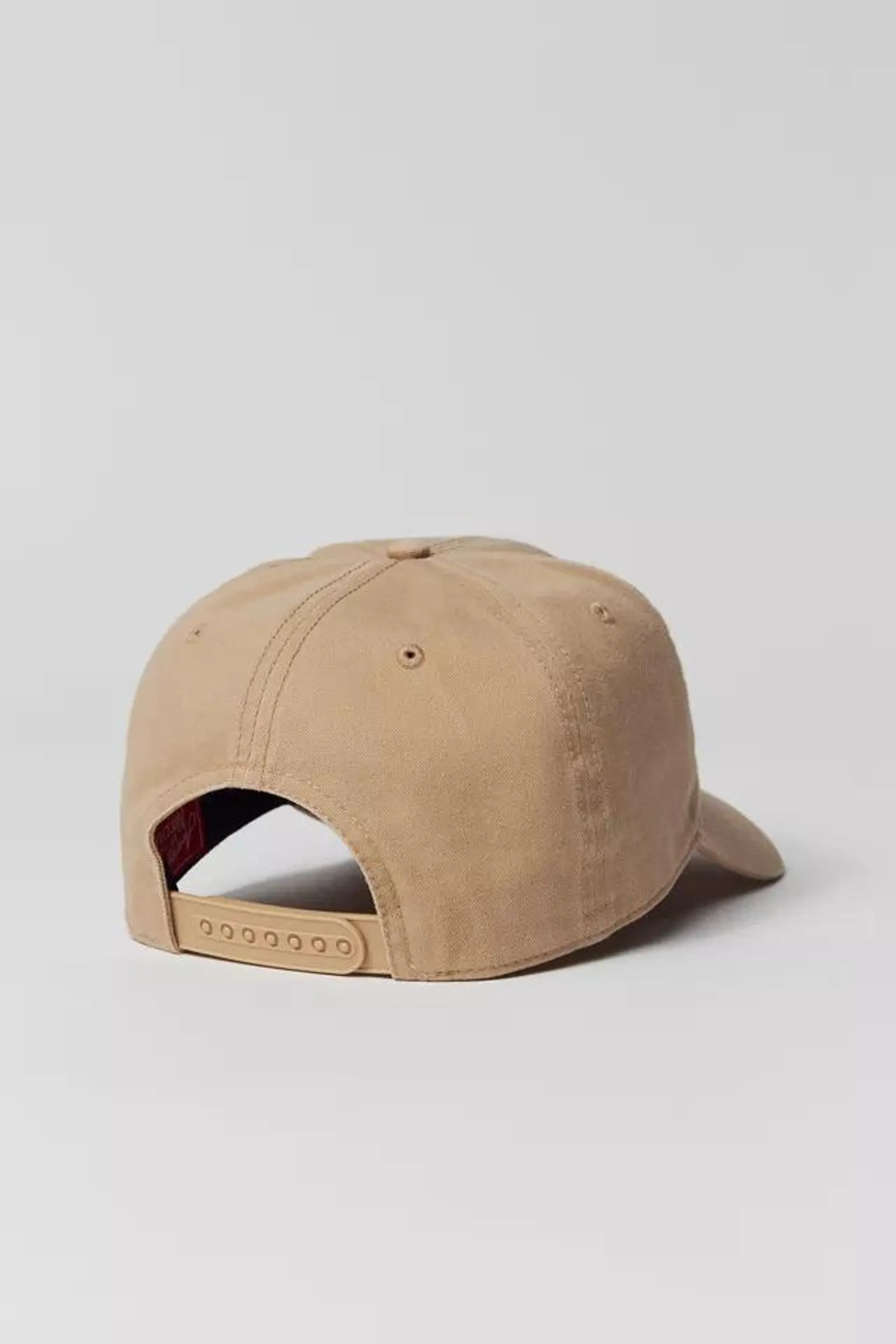 American Needle Coors Script Logo Hat