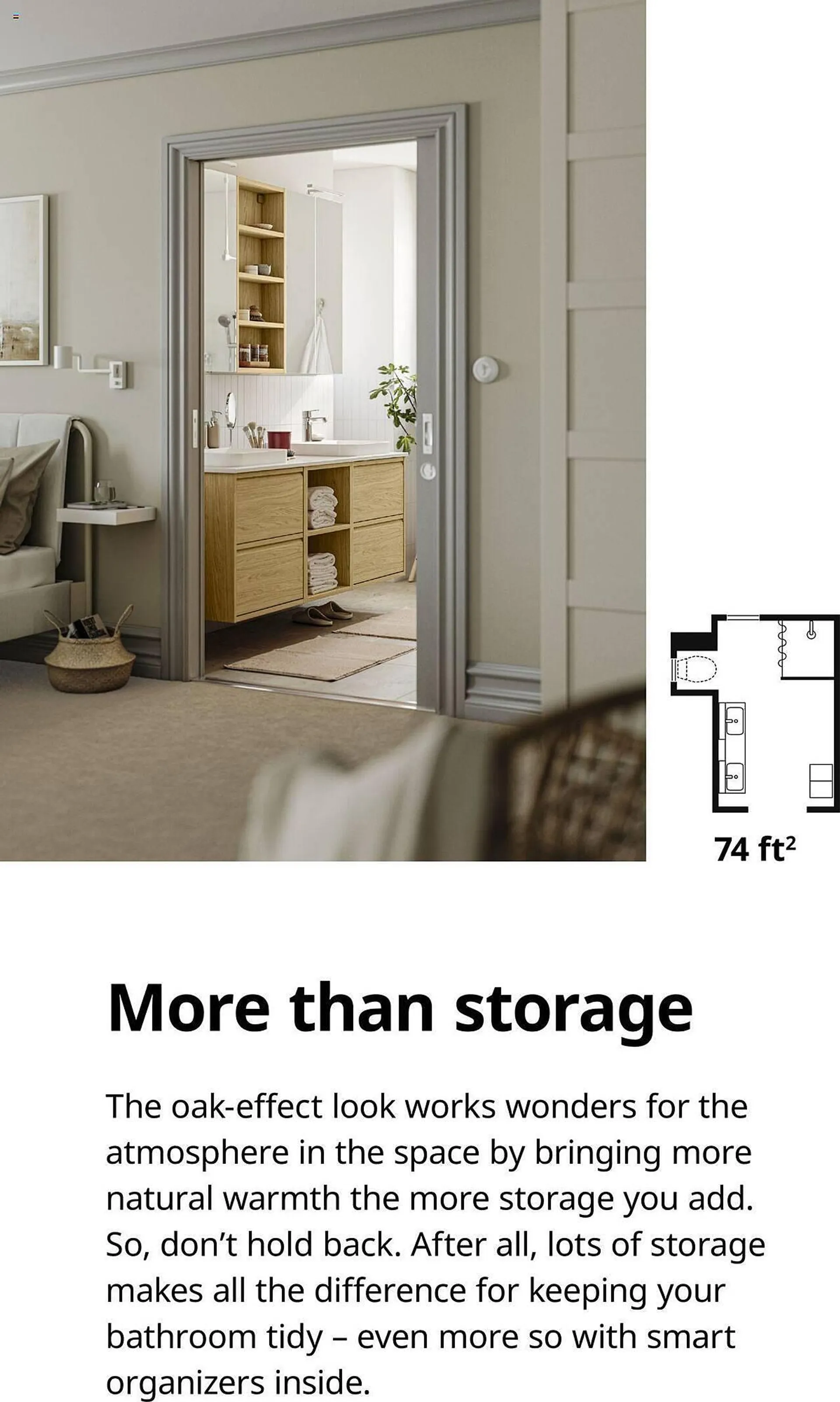 Weekly ad Ikea Weekly Ad from February 20 to December 31 2024 - Page 16