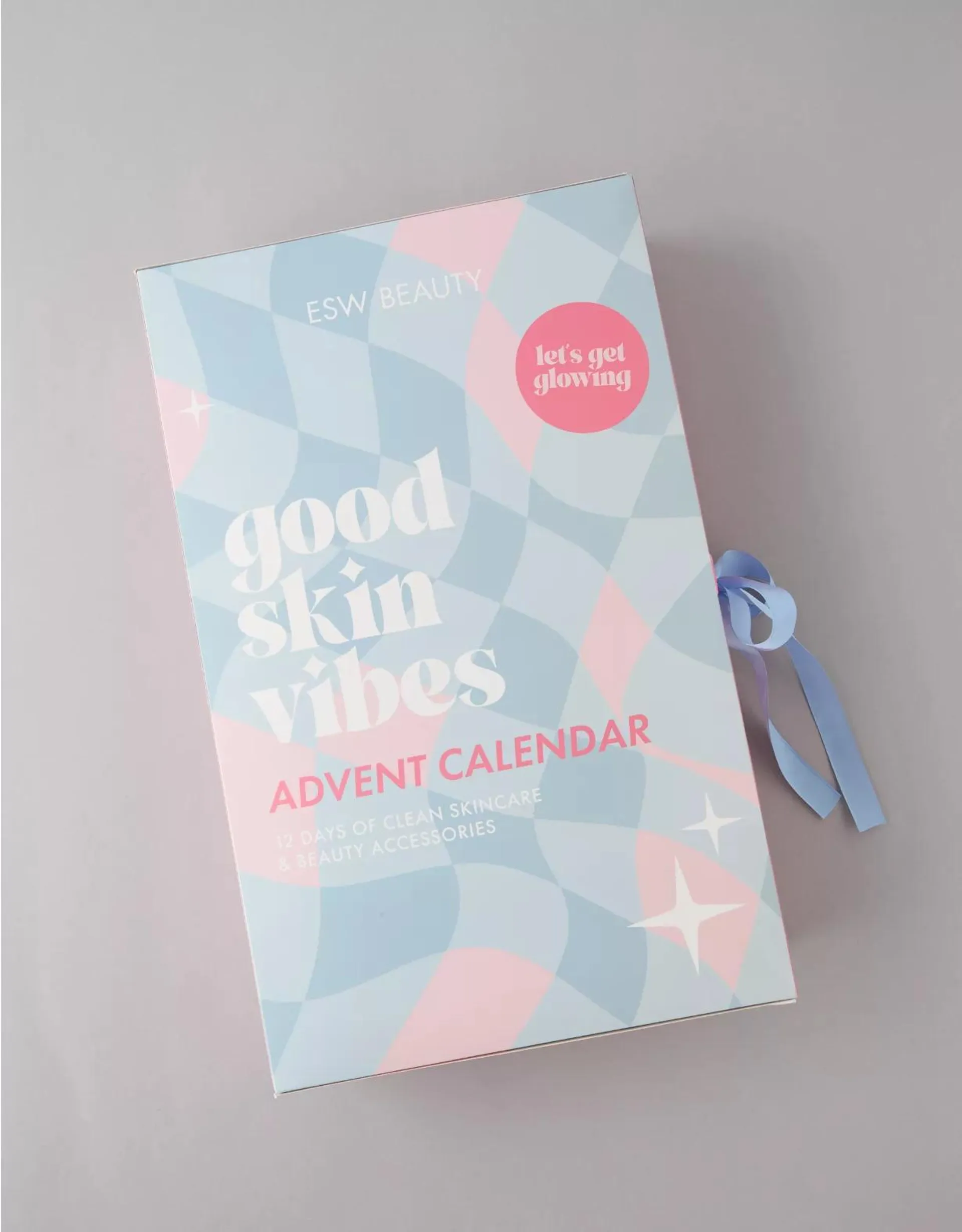ESW Beauty 12-Day Skincare Advent Calendar