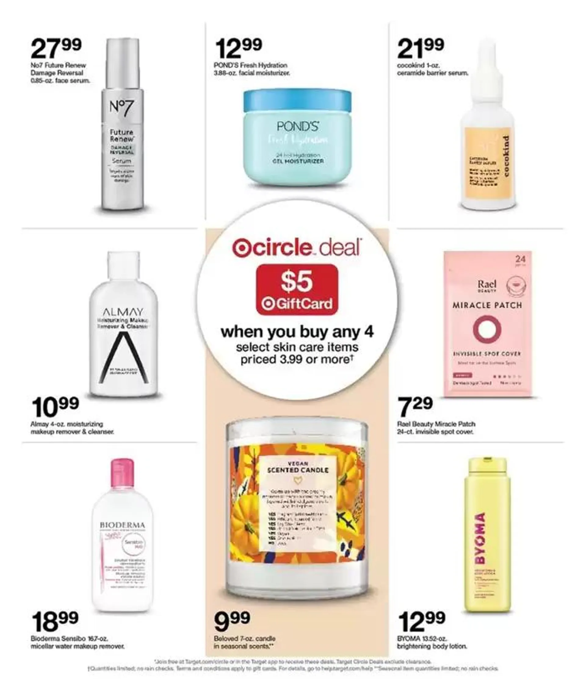 Weekly ad Target flyer from October 19 to November 2 2024 - Page 11