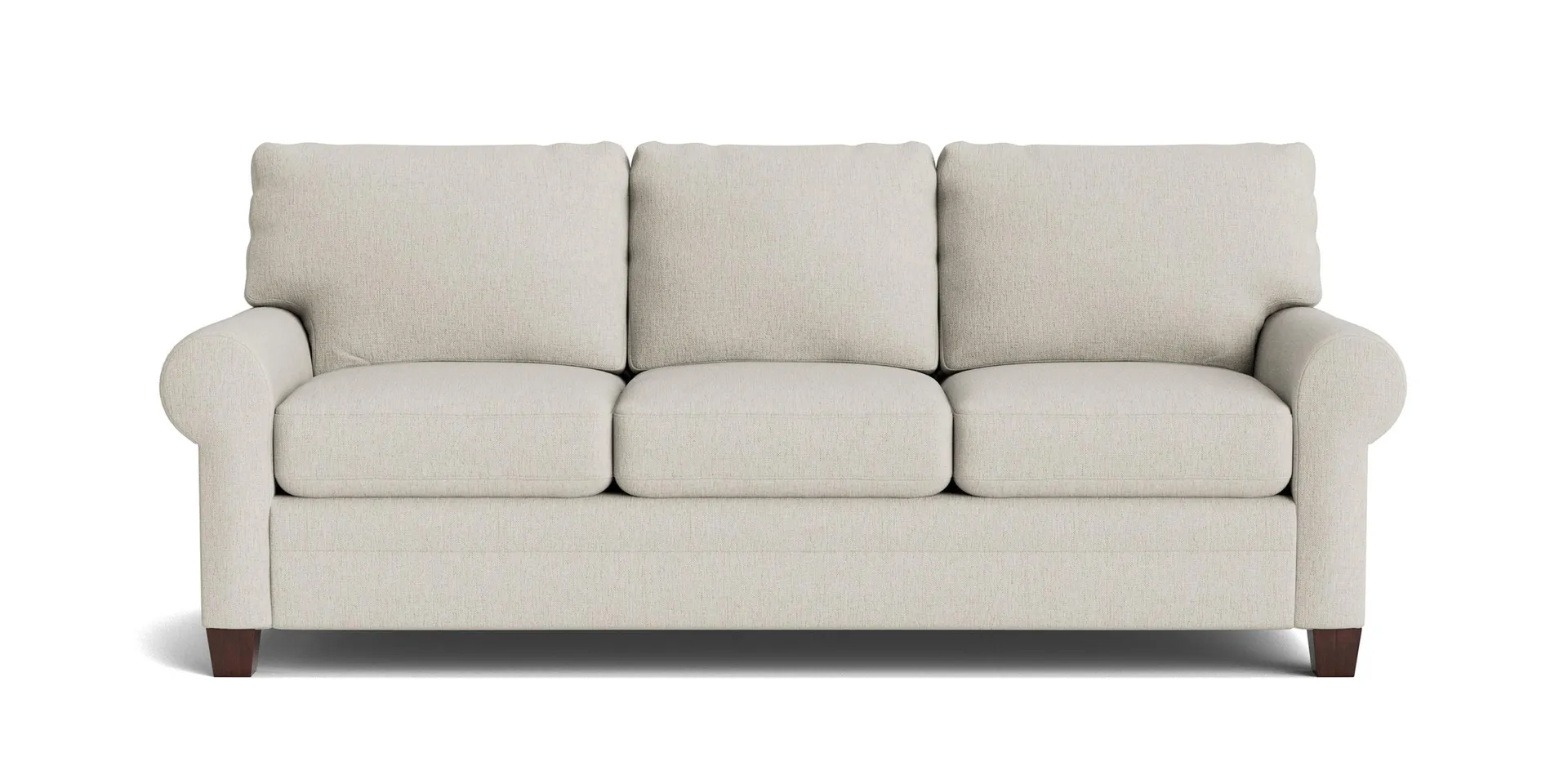 Carolina Roll Arm Sofa