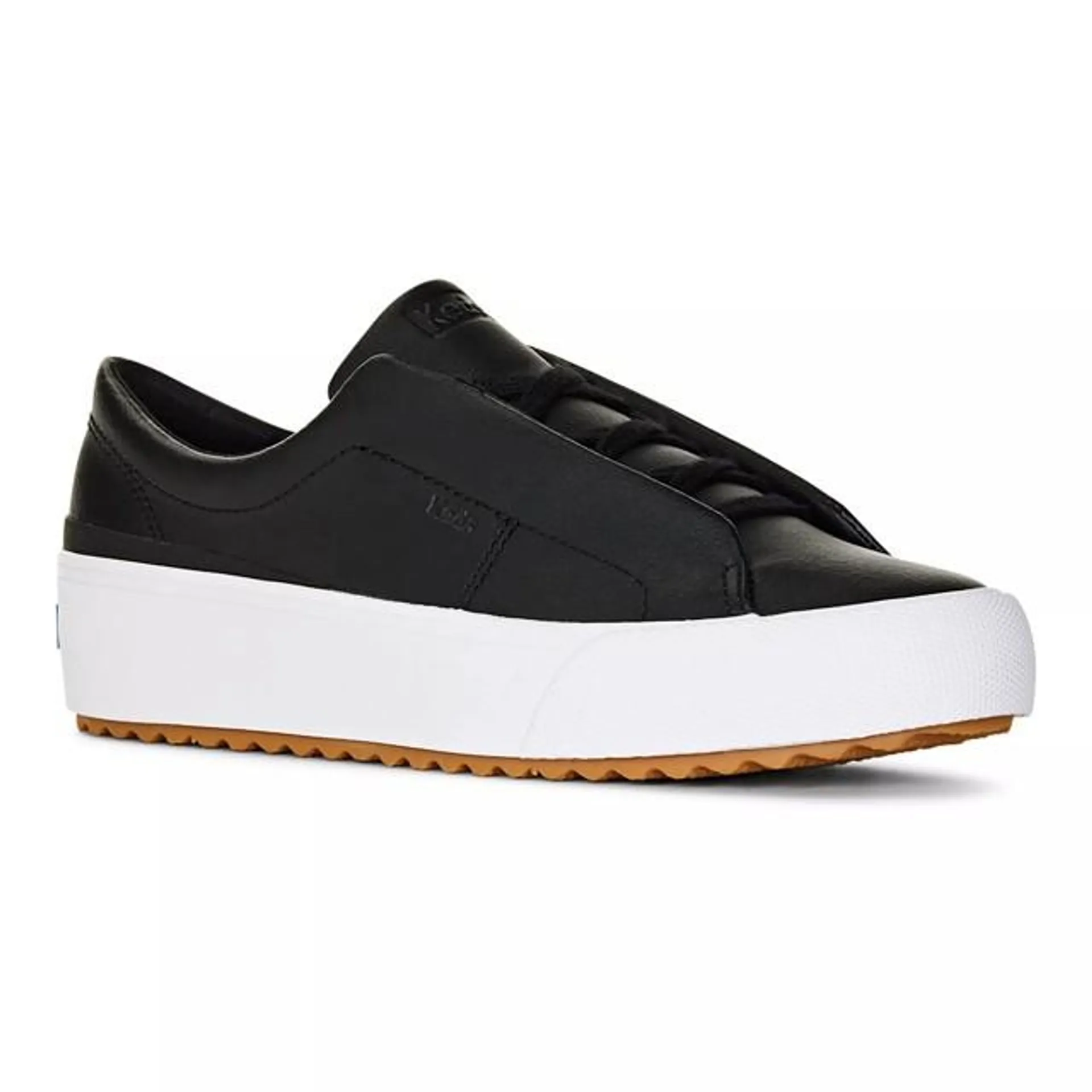 Keds Remi Leather Slip On