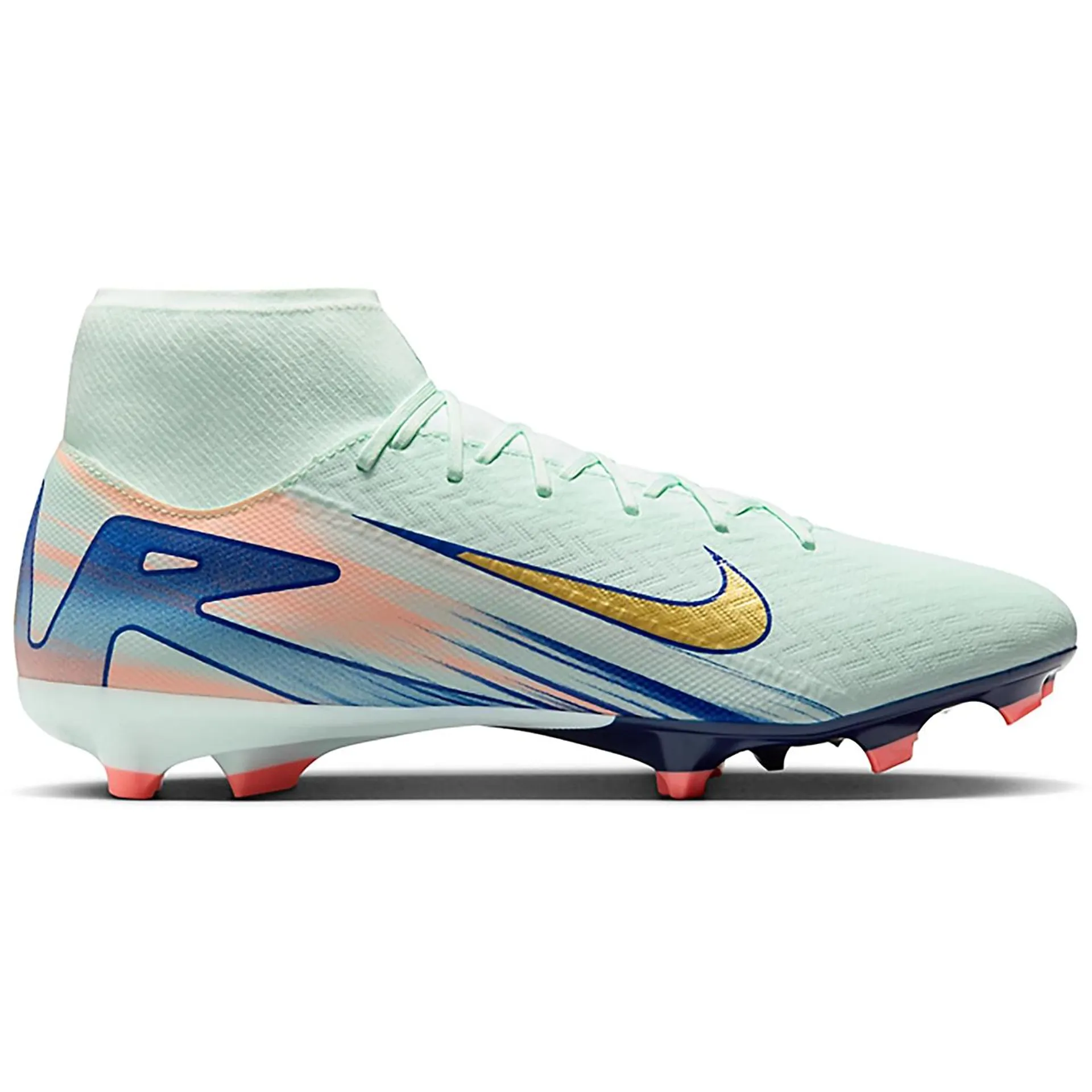 Nike Men's Zoom Superfly 10 Academy Mercurial Dream Speed Soccer Cleats