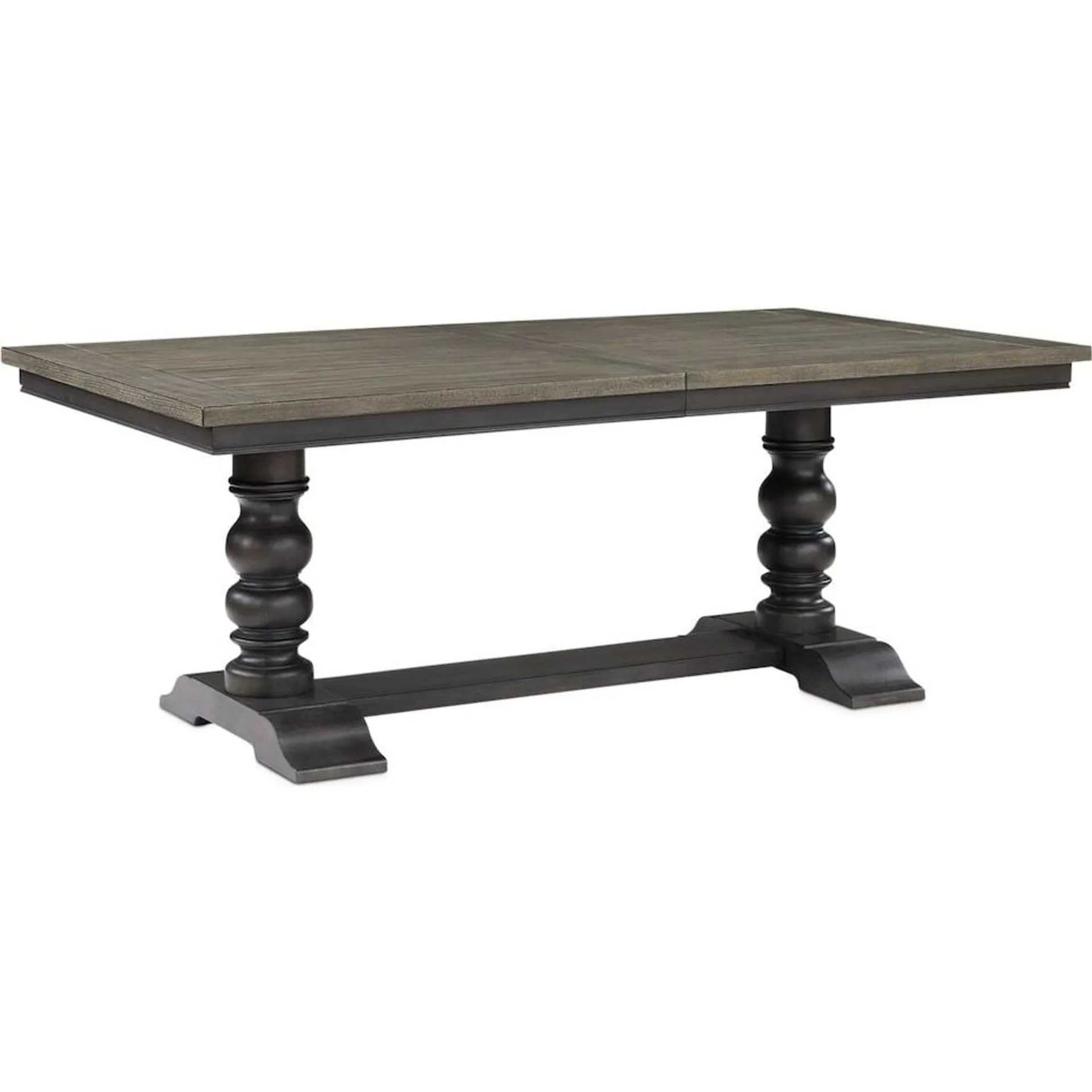 Vineyard Rectangular Extendable Dining Table