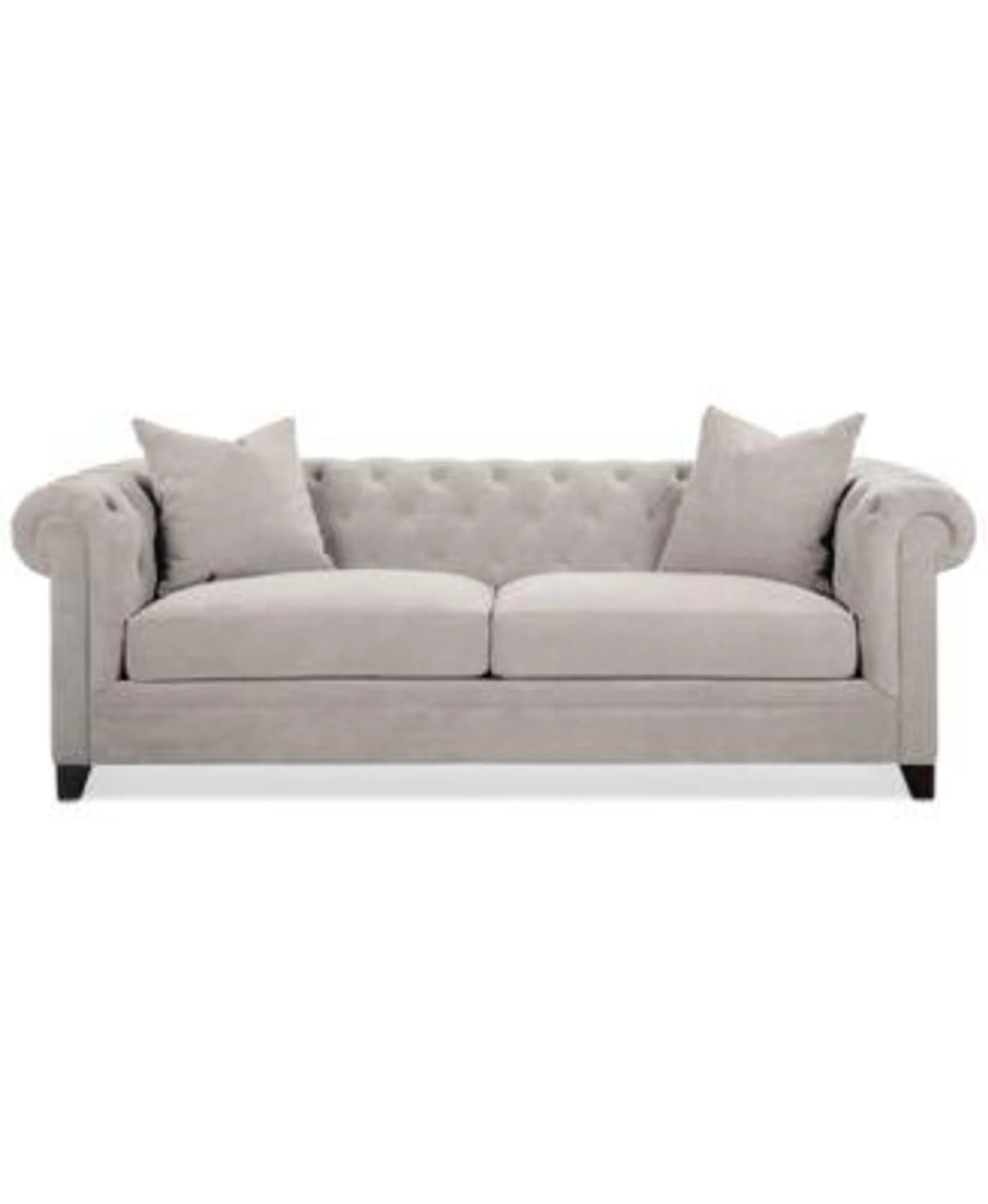 Kallison 92" Fabric Sofa, Created for Macy's