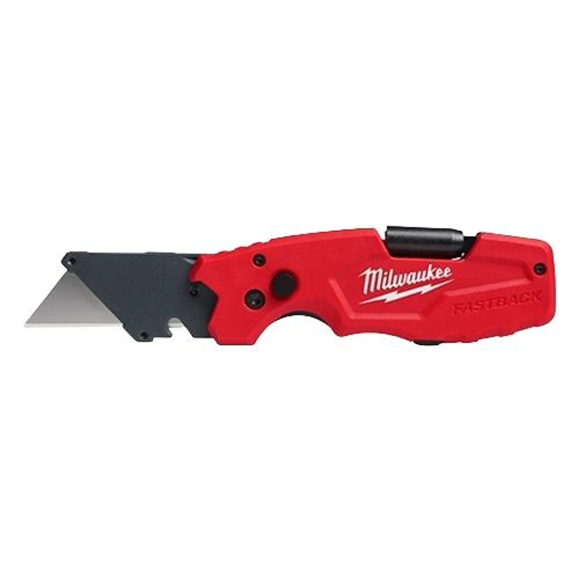 Milwaukee Fastback 6-in-1 Folding Utility Knife
