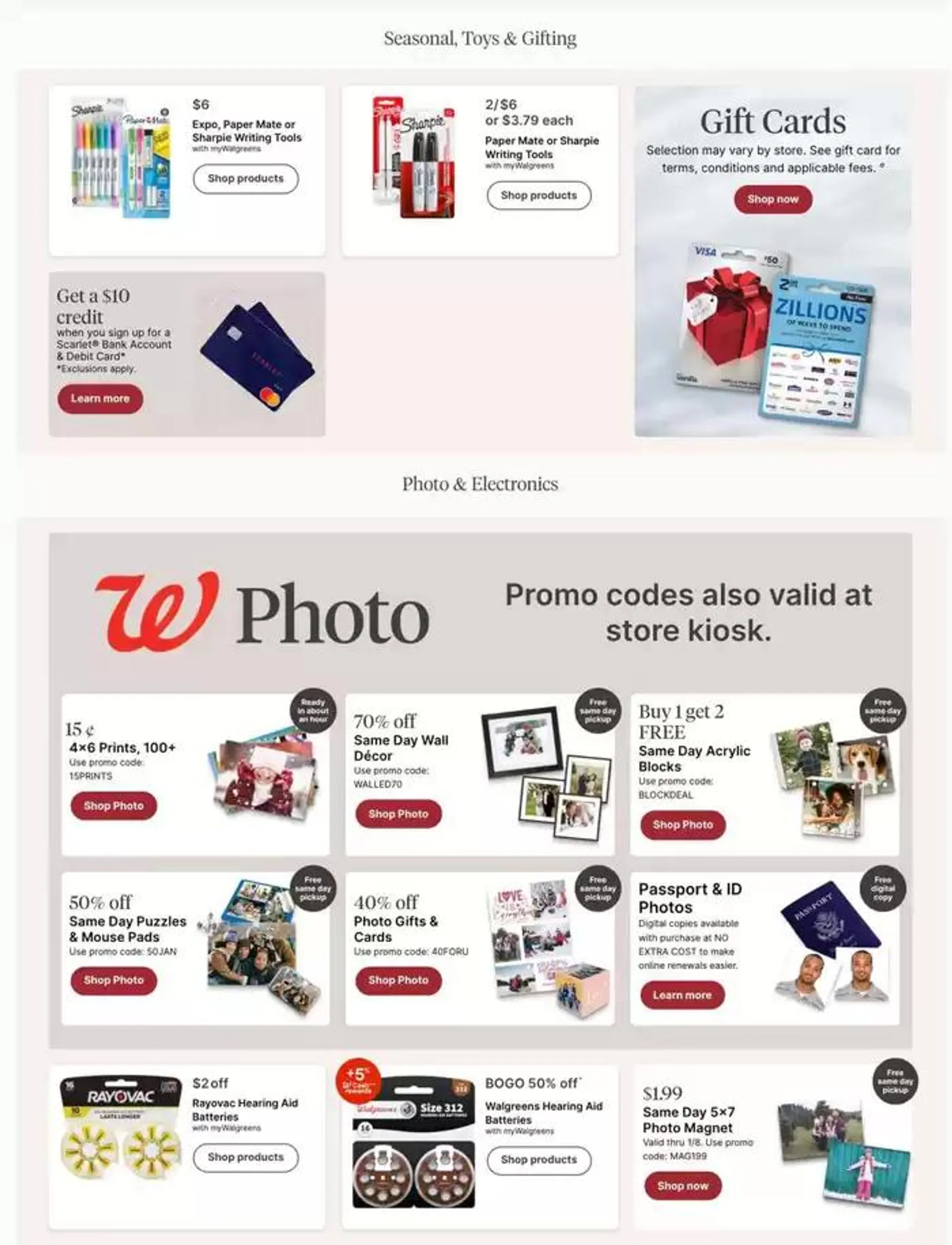 Weekly ad New offers to discover from January 5 to January 11 2025 - Page 14