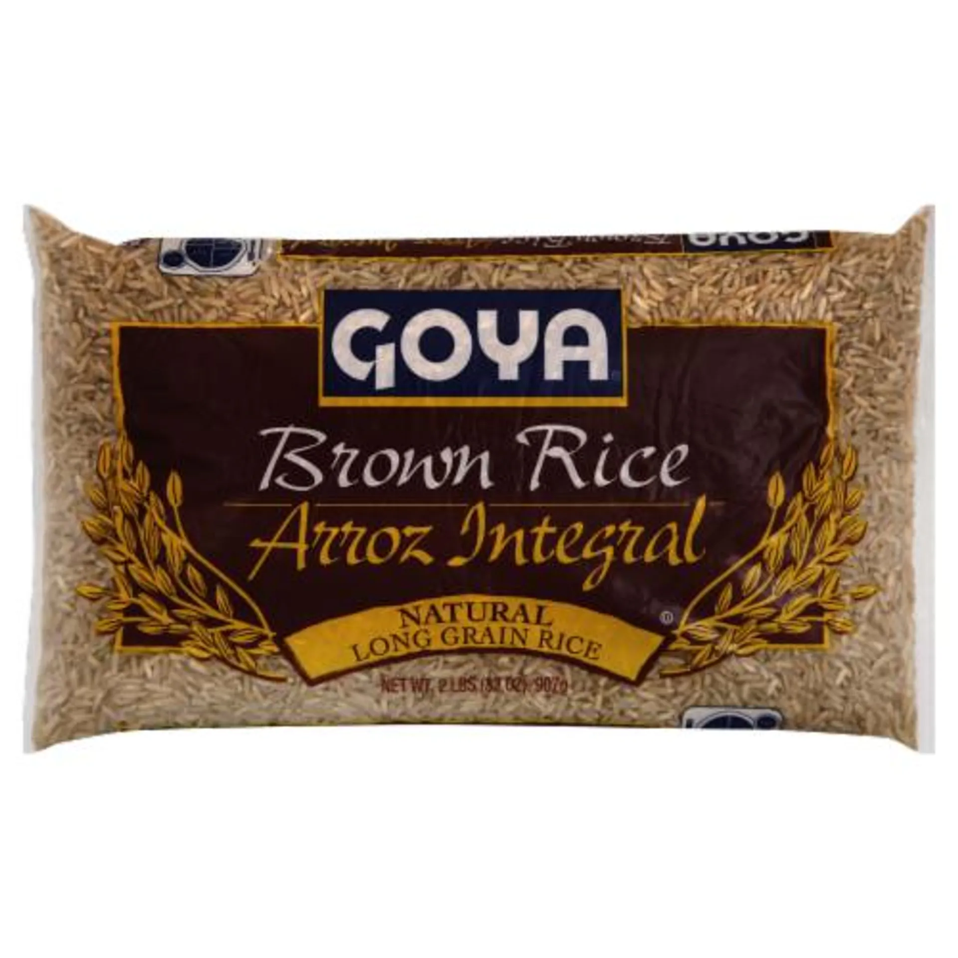 Goya Brown Rice