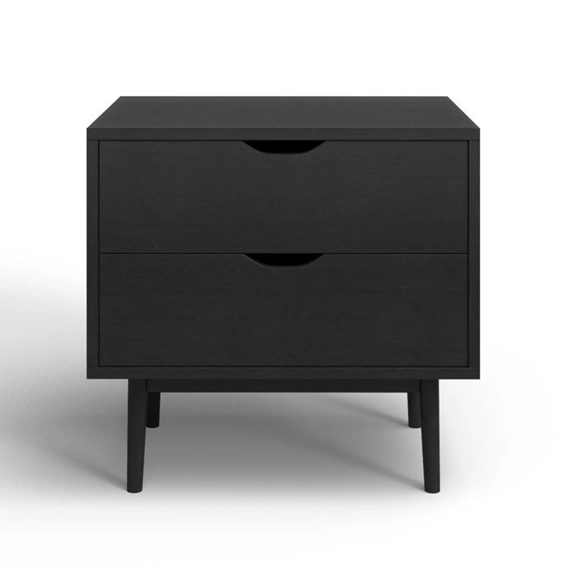 Indra 2 - Drawer Nightstand