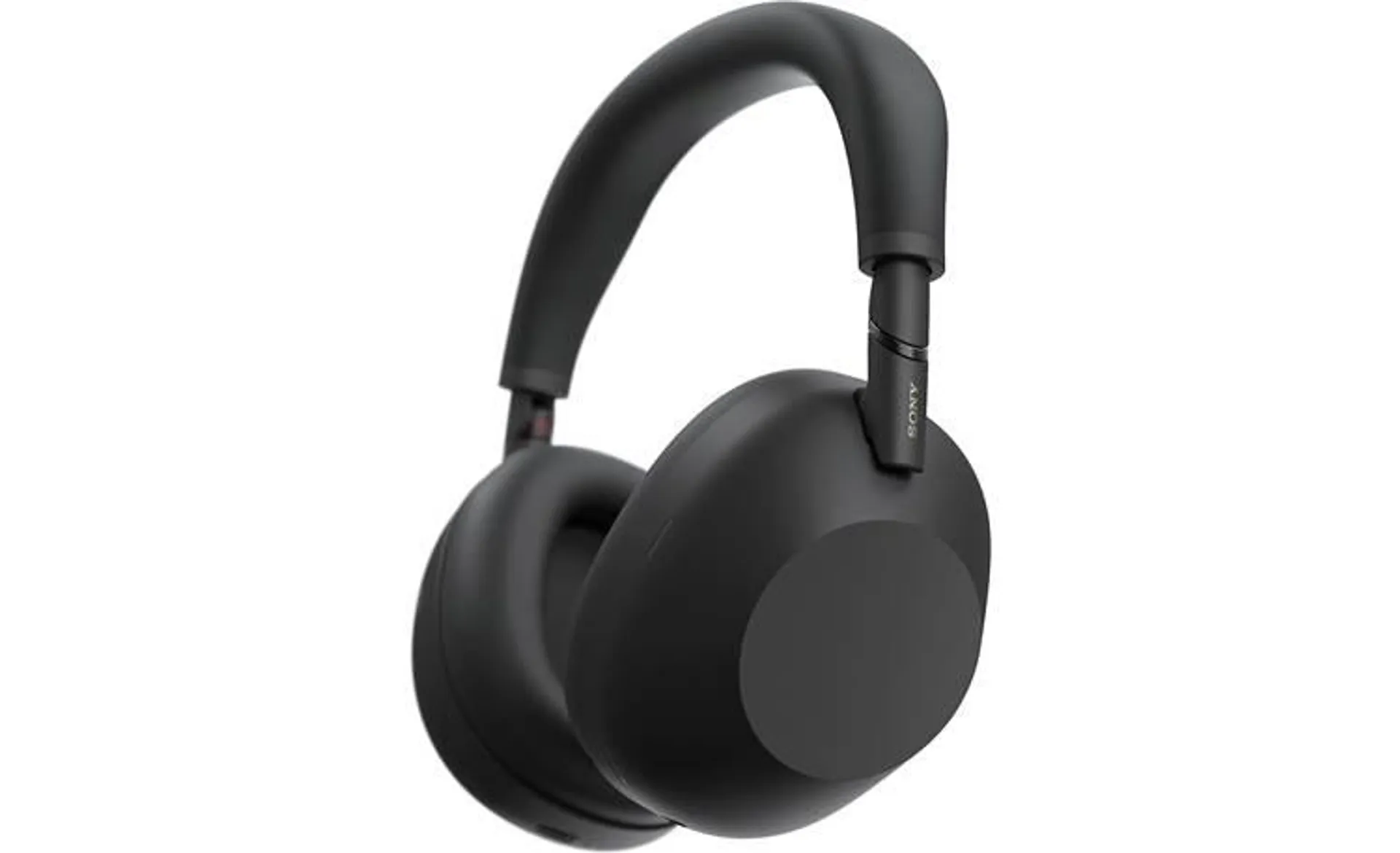 Sony WH-1000XM6 Over-ear Bluetooth® wireless noise-canceling headphones (Black)