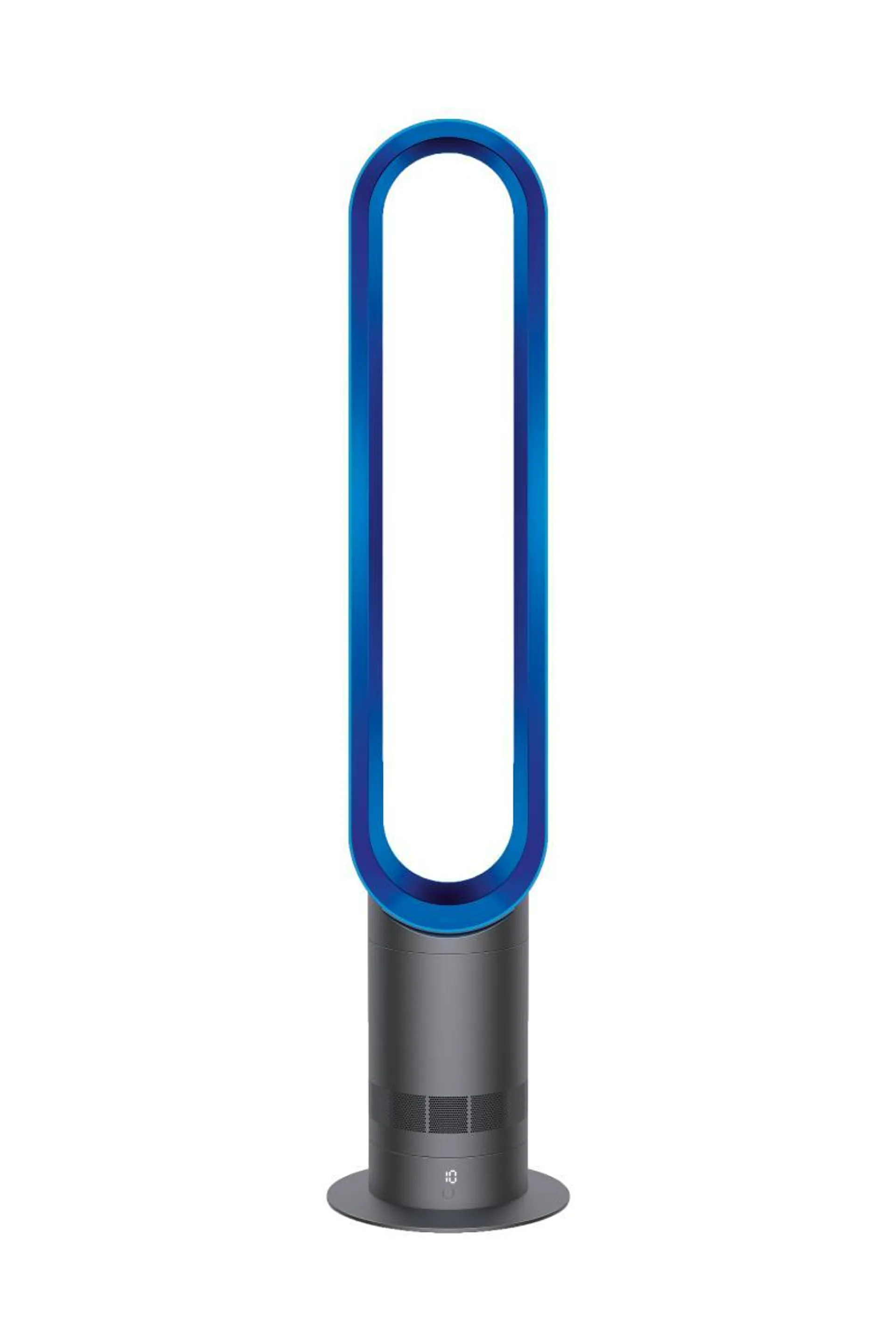 Dyson Cool™ Tower Fan AM07 (Iron/Blue)