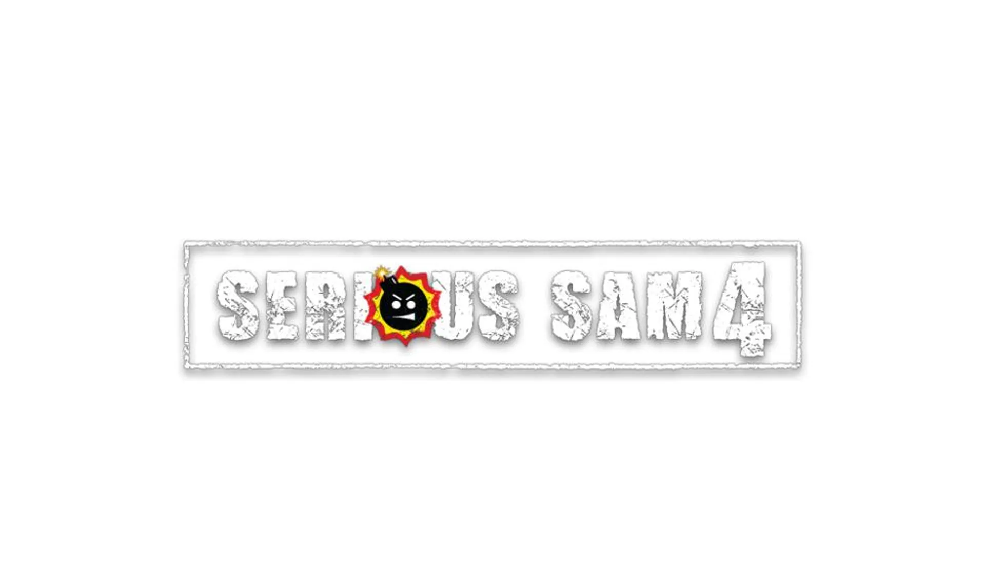 Serious Sam 4 Deluxe Edition