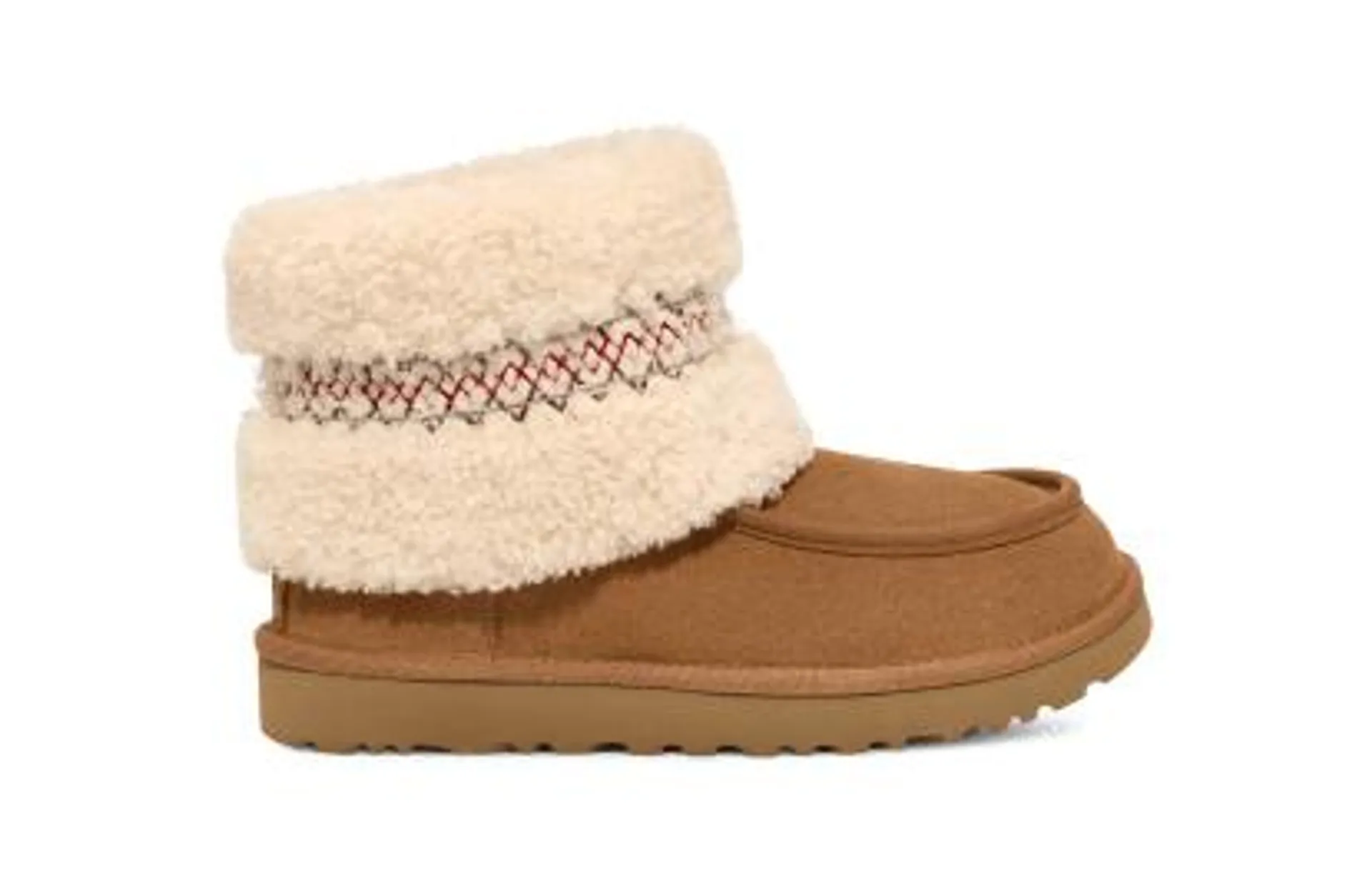 Women's Mini UGGbraid