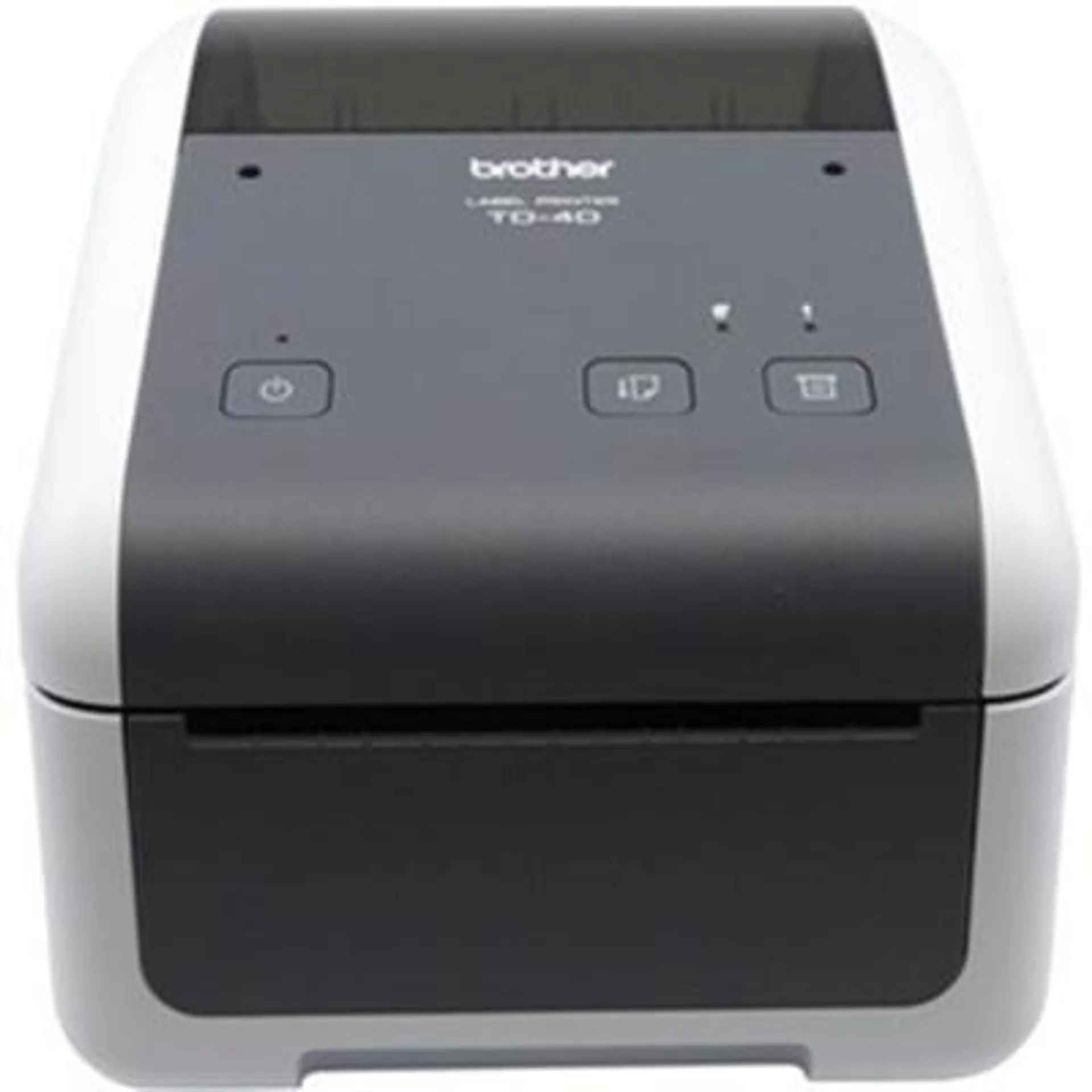 Brother Mobile Solutions 4.3in Desktop Printer, Dt, 203dpi, 8ips, Usb/ Ser, 2 Years Premier Warranty