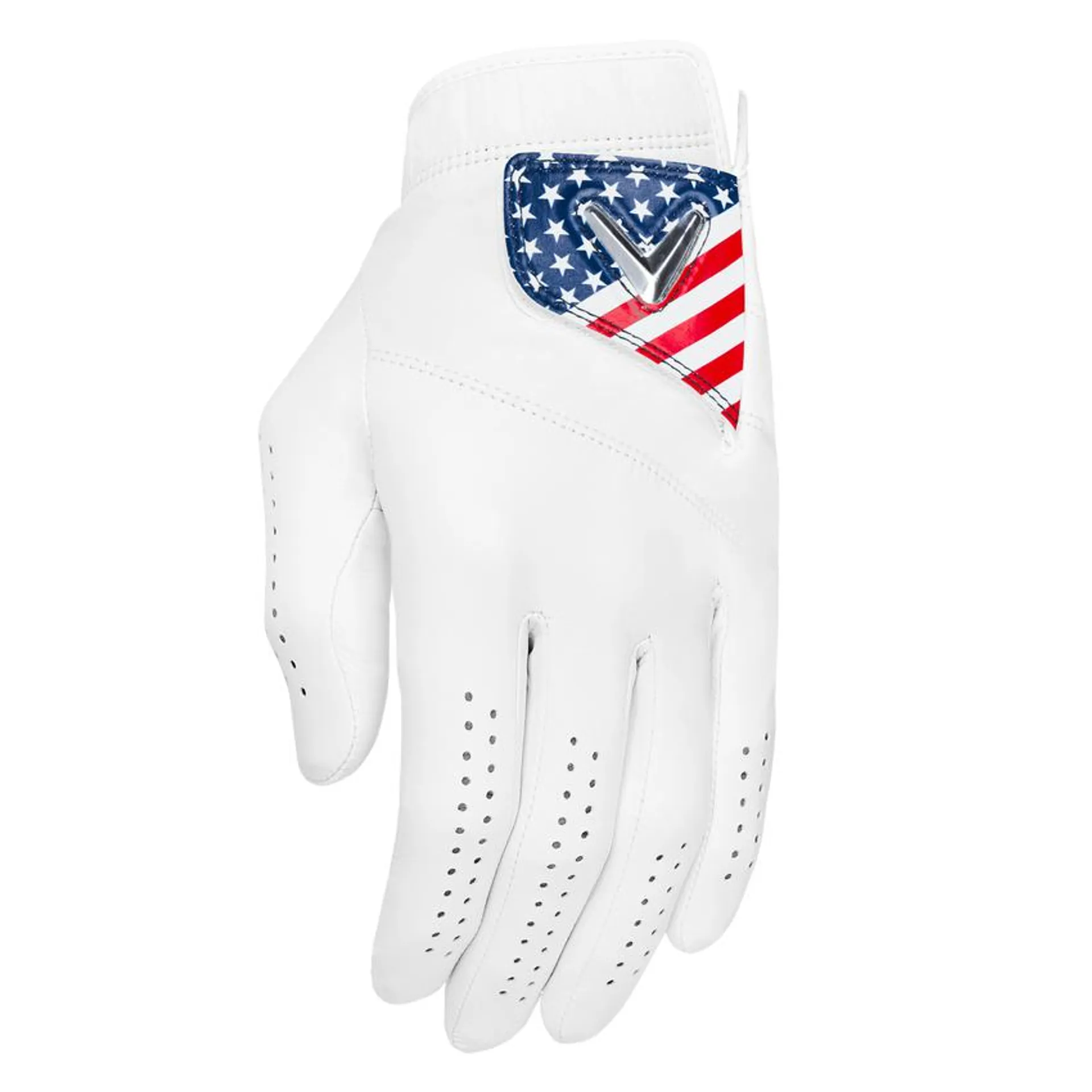 Women's Tour Authentic USA Glove