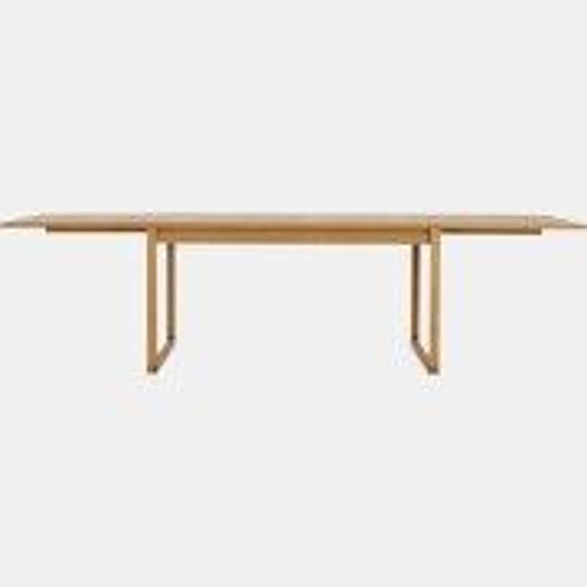 Matera Extension Dining Table