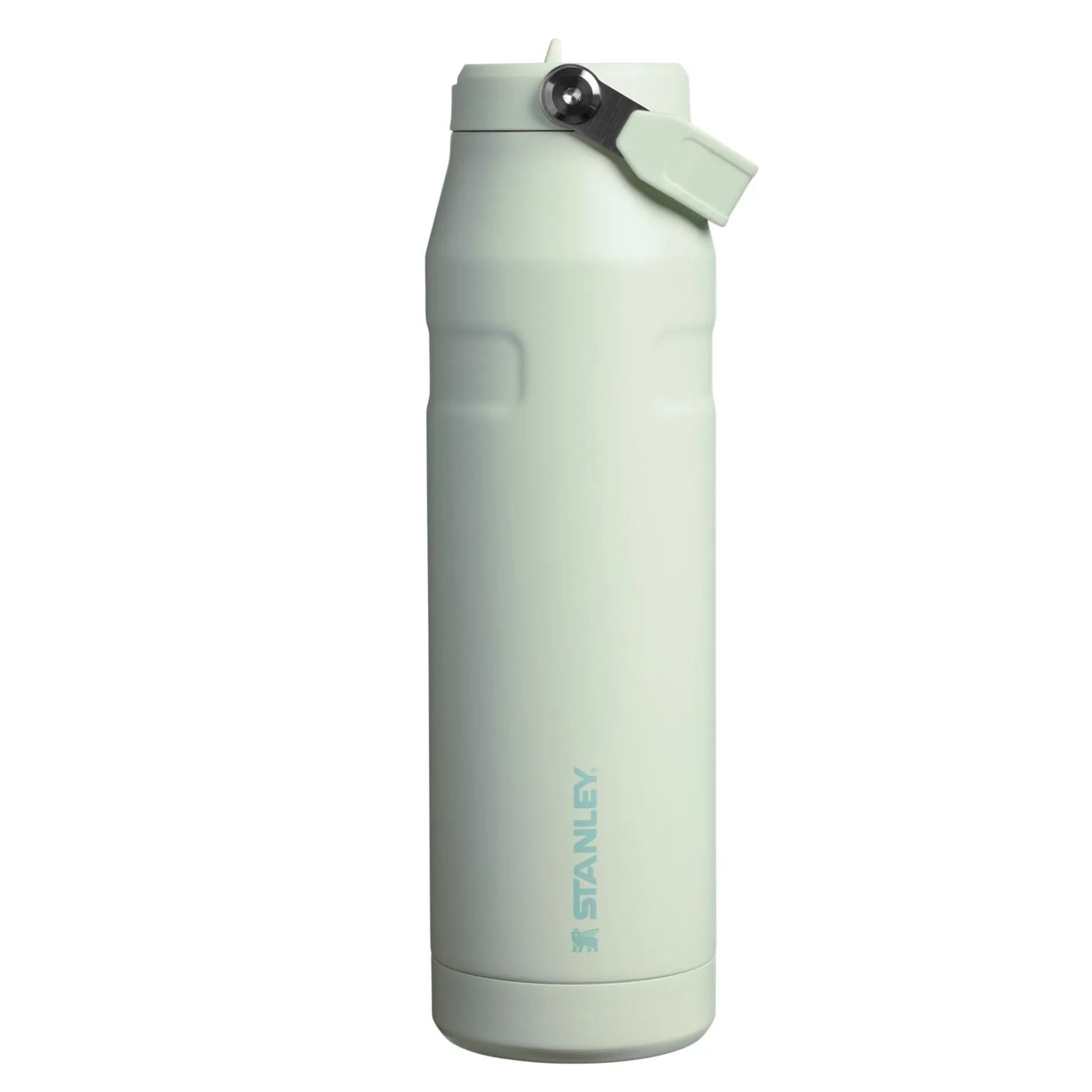 The IceFlow™ Bottle with Flip Straw Lid | 36 oz