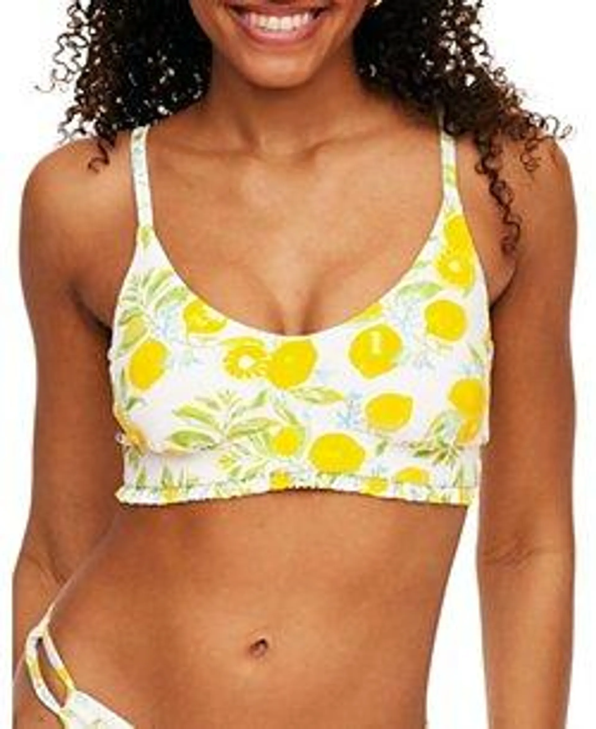 Women's Rainey Swimwear Swim Top