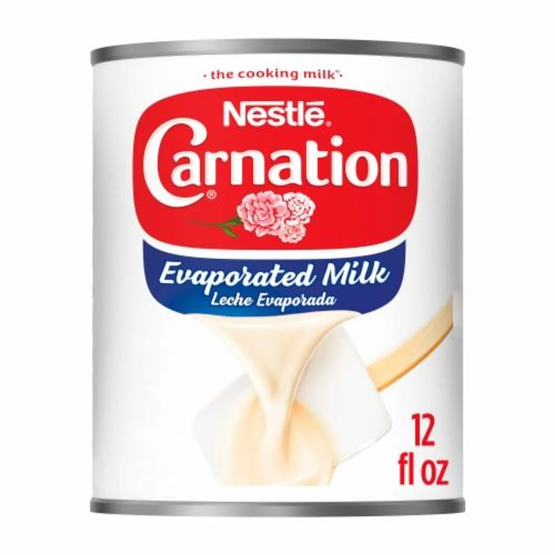 Nestle Carnation Evaporated Milk Vitamin D Added