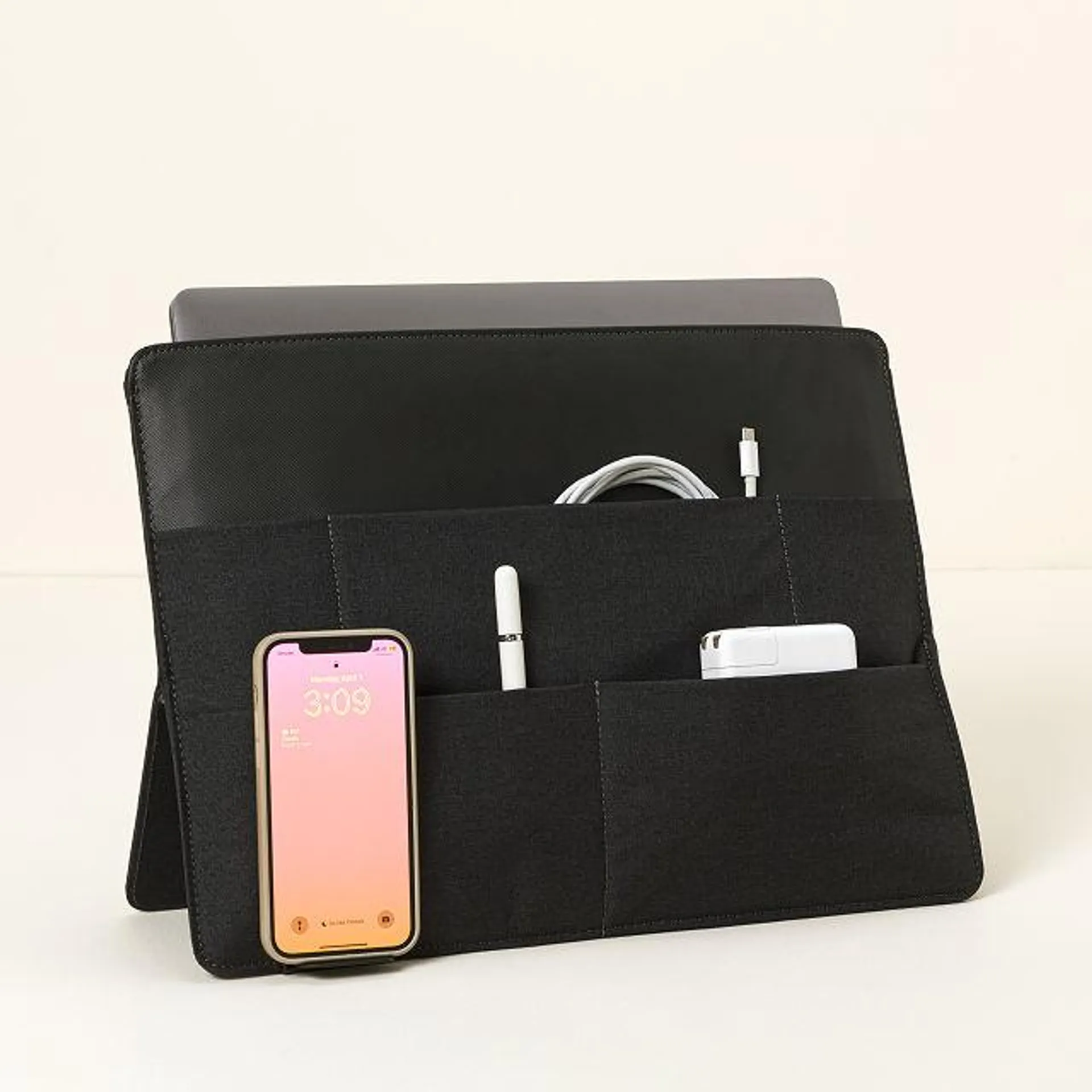 Desk Organizer & Laptop Sleeve