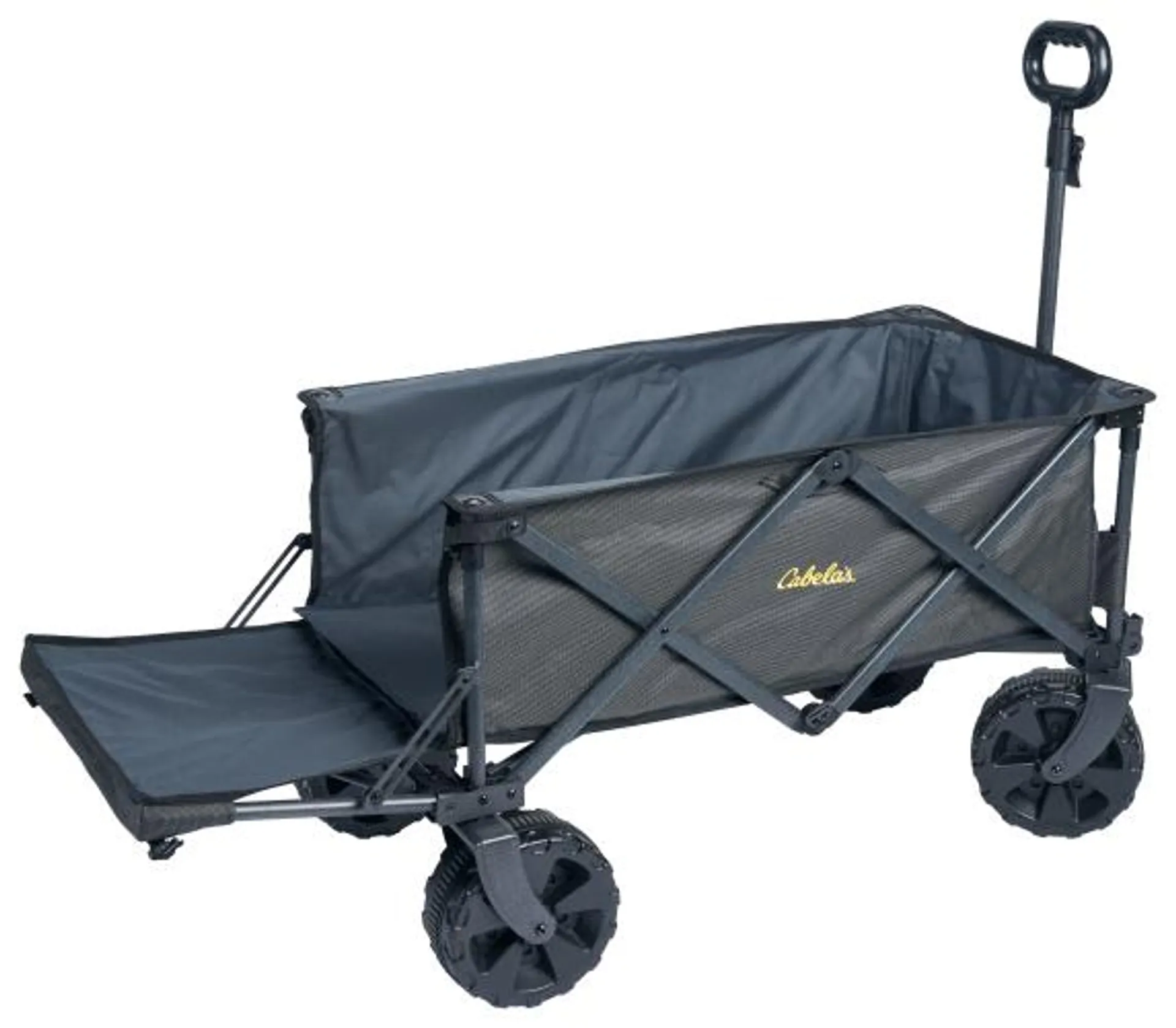 Cabela's Big Outdoorsman All-Terrain Wagon