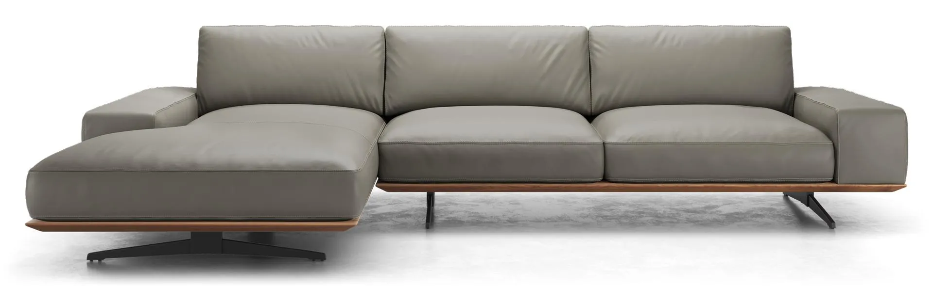 Carlisle Sectional Sofa