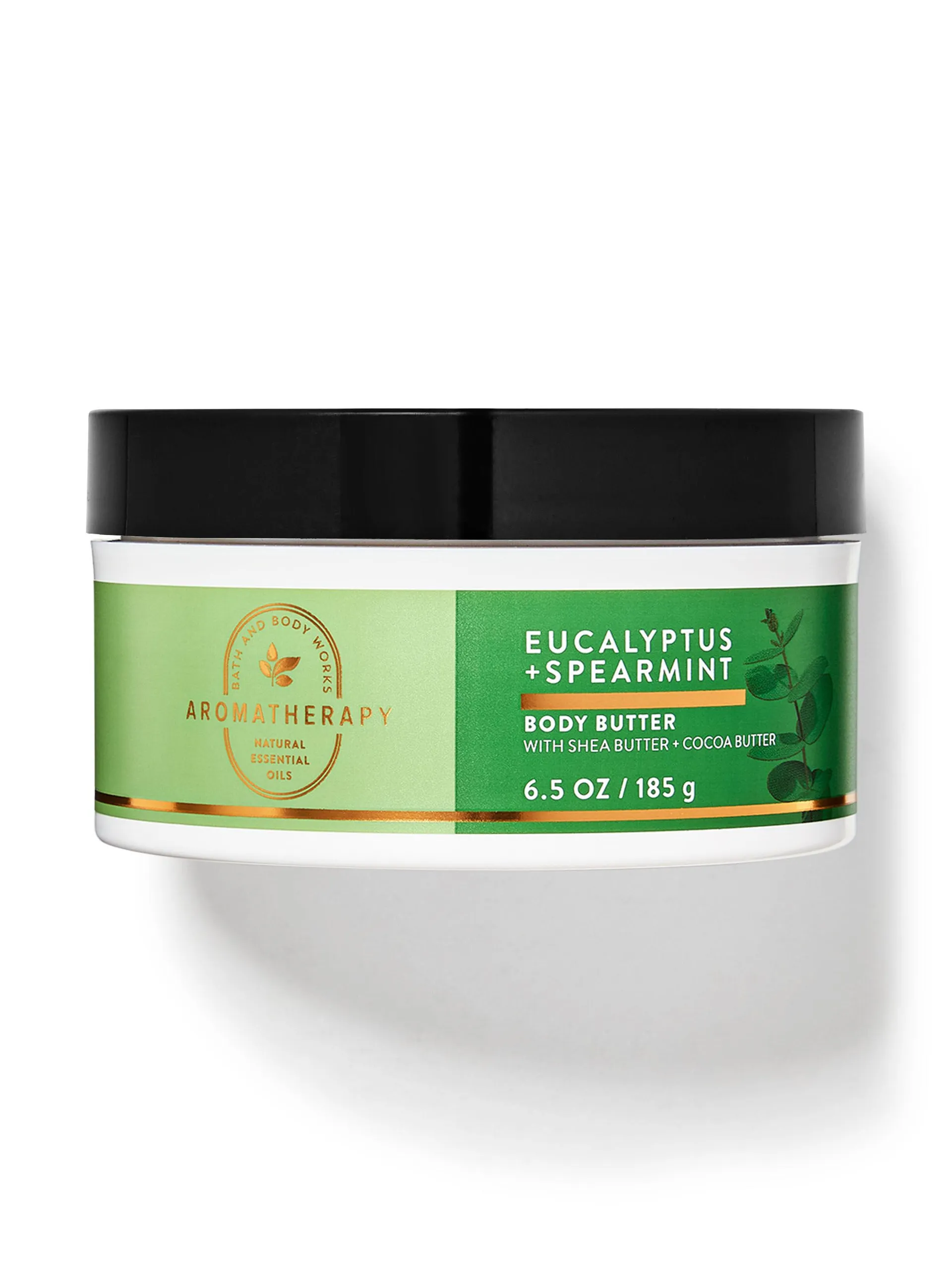 Eucalyptus Spearmint Body Butter